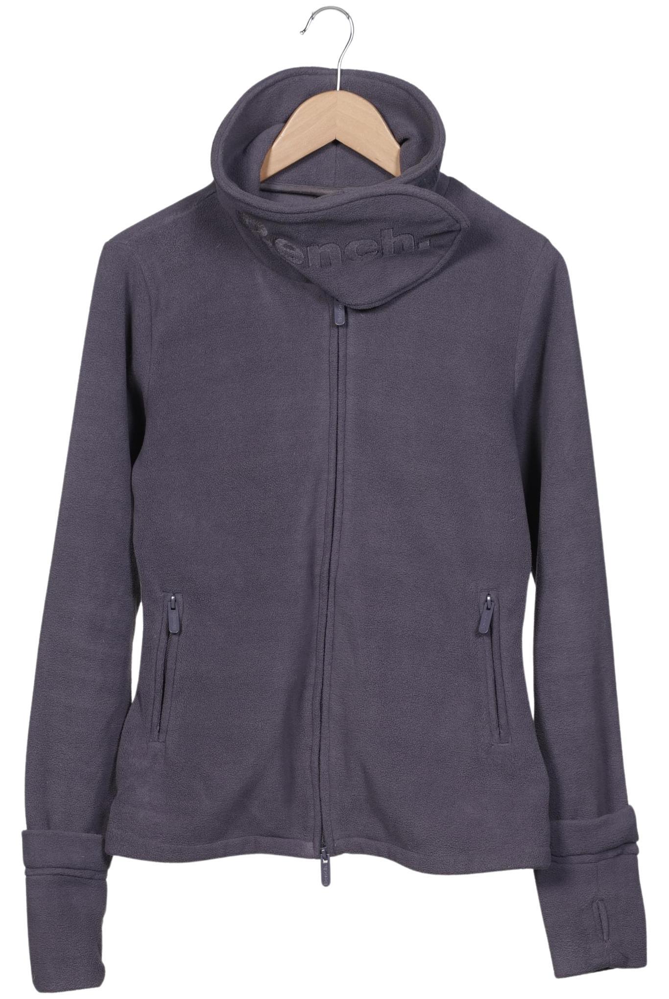 

Bench. Damen Sweatshirt, grau, Gr. 42