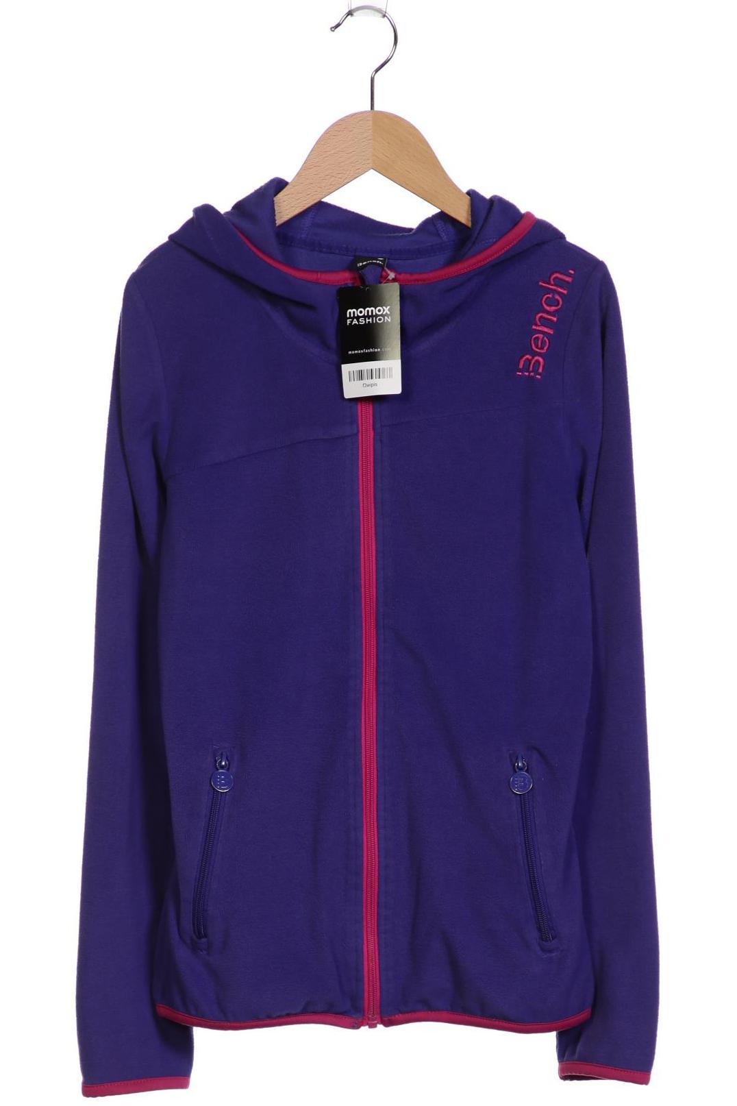 

Bench. Damen Sweatshirt, flieder, Gr. 36