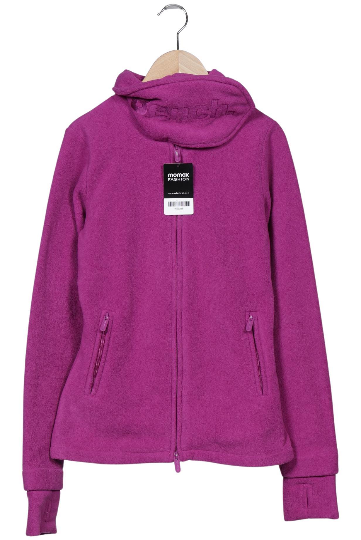 

Bench. Damen Sweatshirt, flieder, Gr. 36