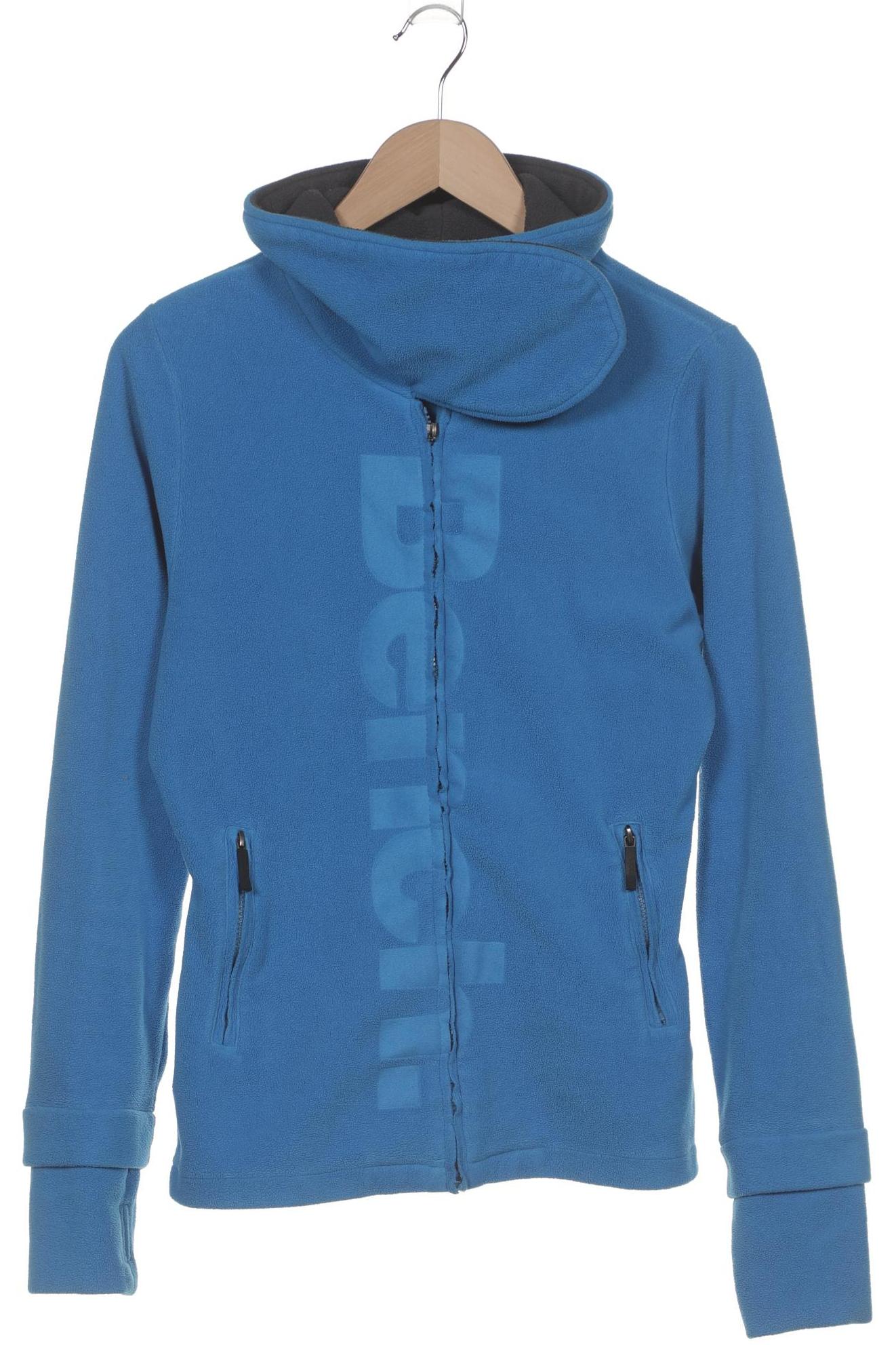 

Bench. Damen Sweatshirt, blau, Gr. 38