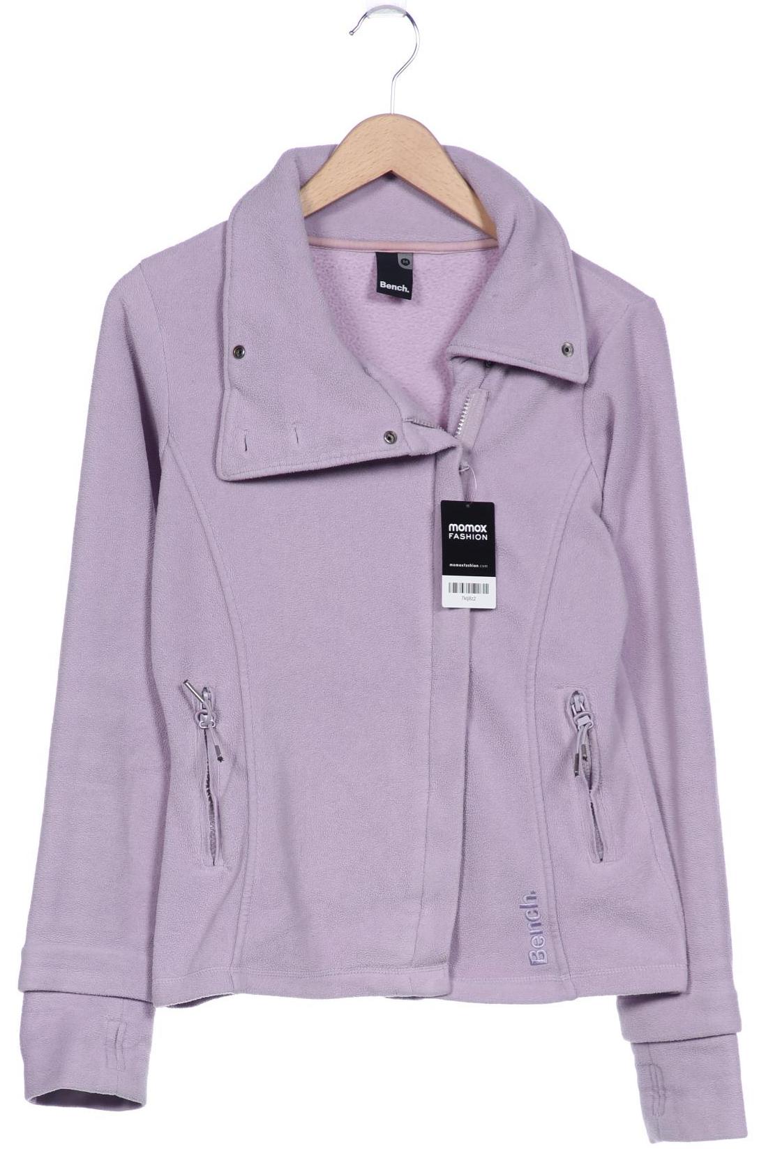 

Bench. Damen Sweatshirt, flieder