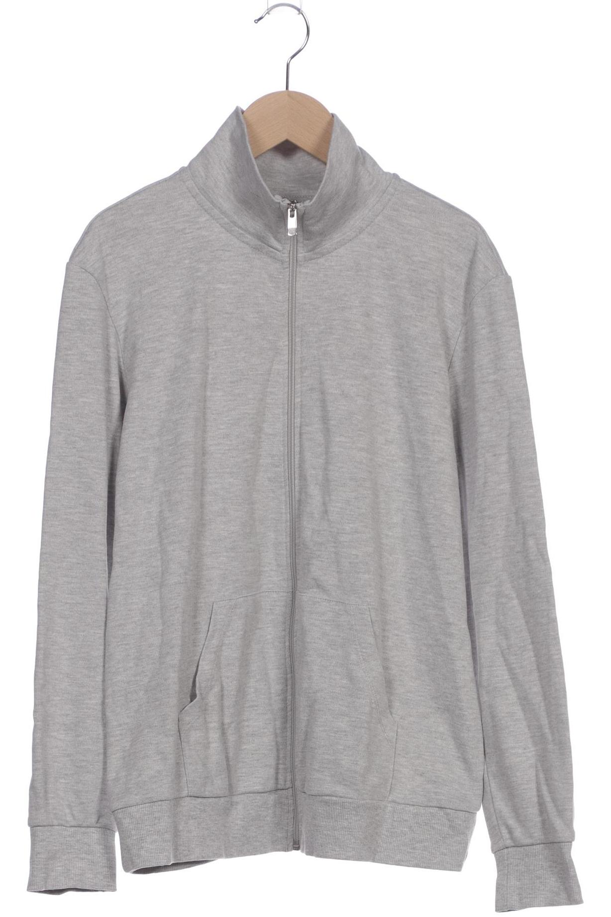 

Bench. Damen Sweatshirt, grau, Gr. 42