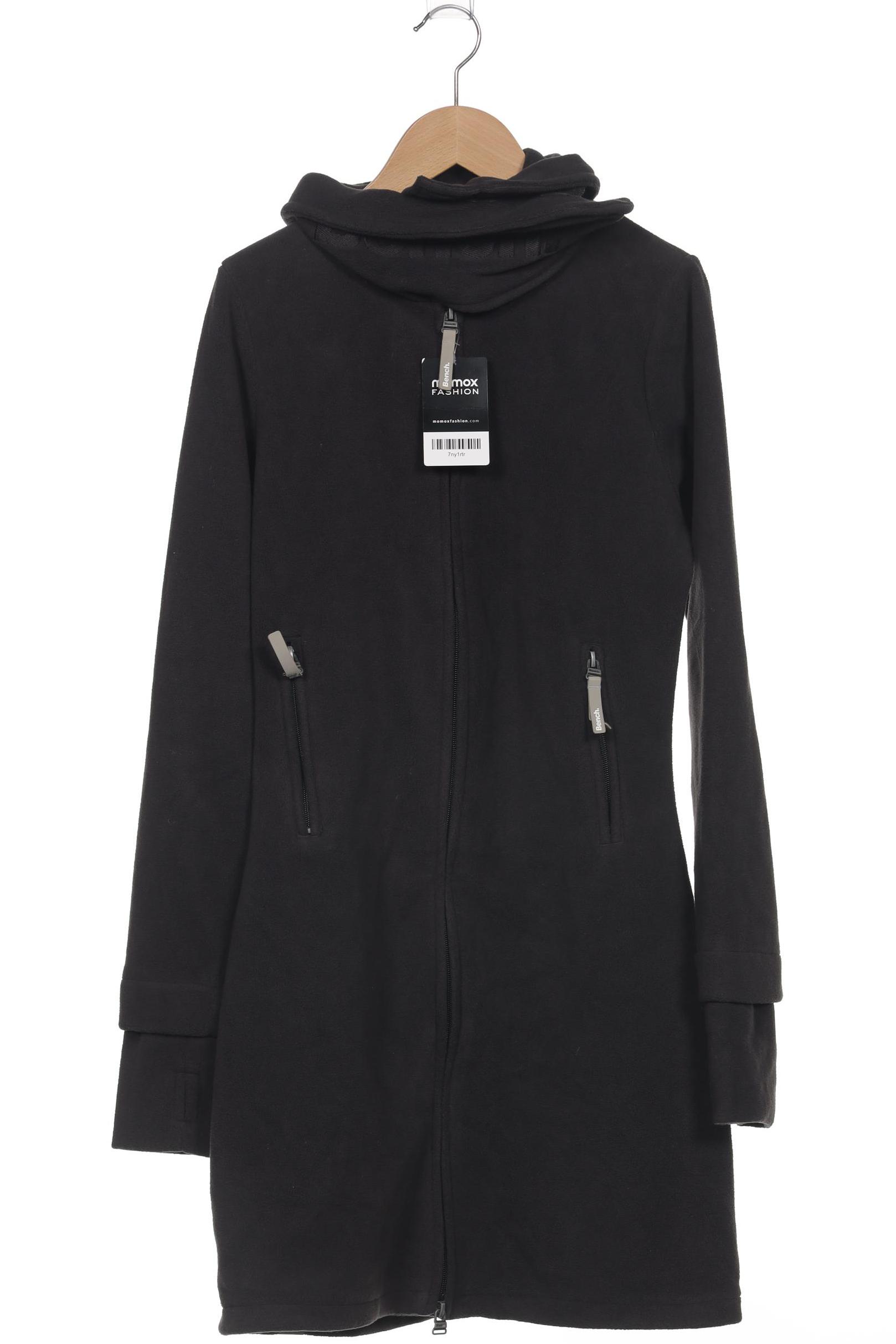 

Bench. Damen Sweatshirt, grau, Gr. 38