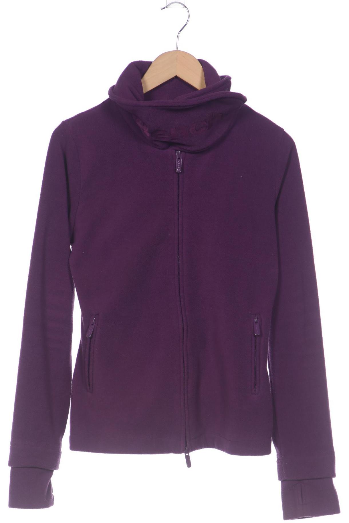 

Bench. Damen Sweatshirt, flieder, Gr. 42