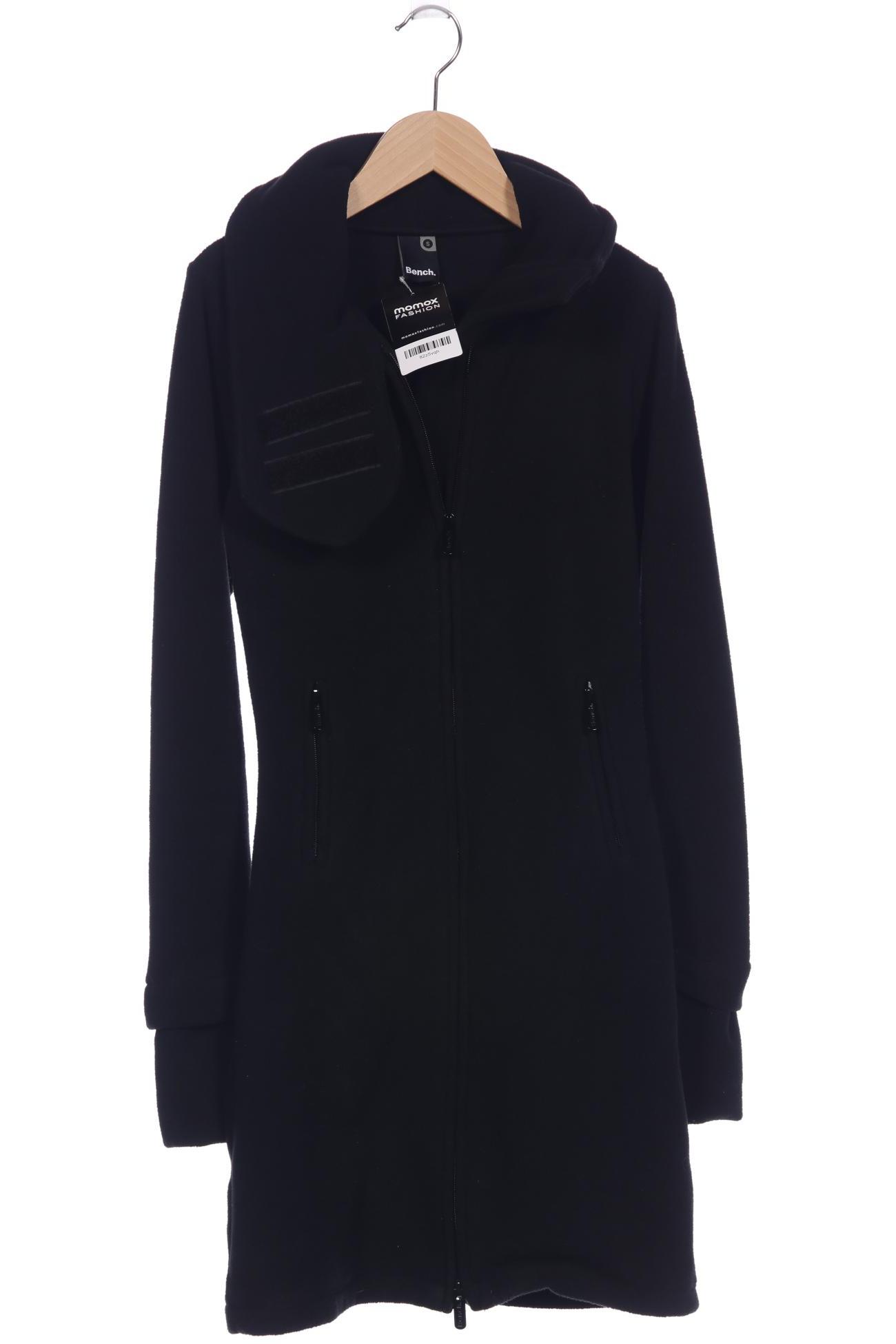 

Bench. Damen Sweatshirt, schwarz, Gr. 36