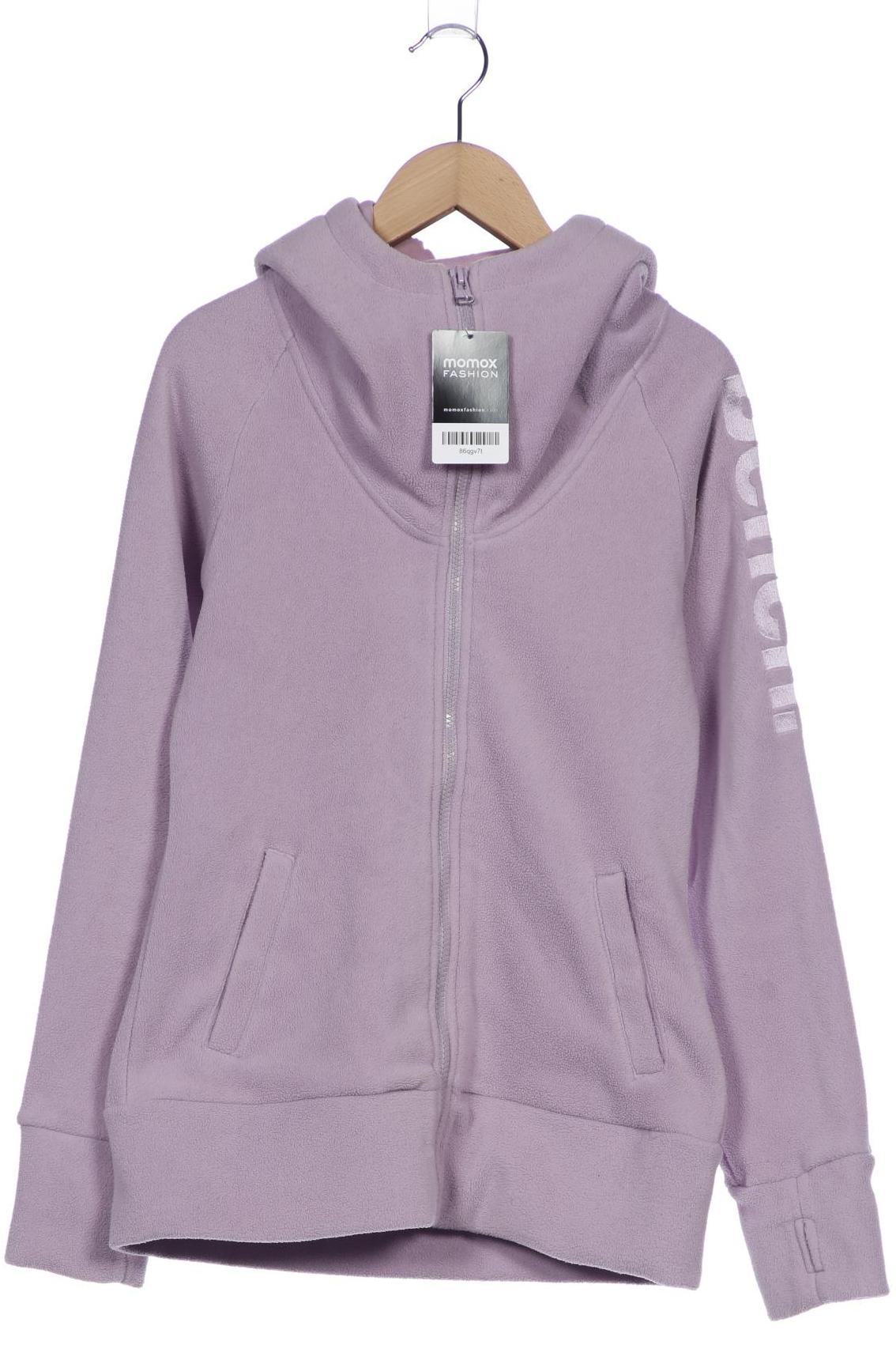 

Bench. Damen Sweatshirt, flieder, Gr. 36