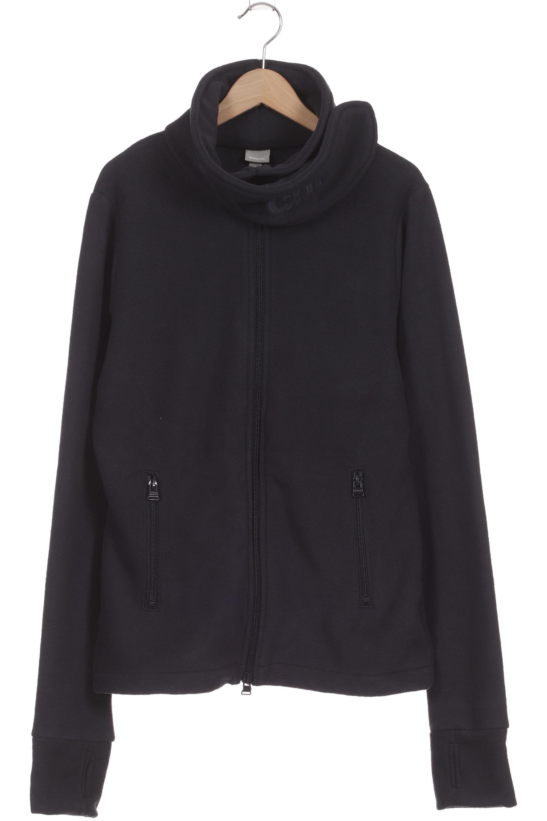 

Bench. Damen Sweatshirt, blau, Gr. 38