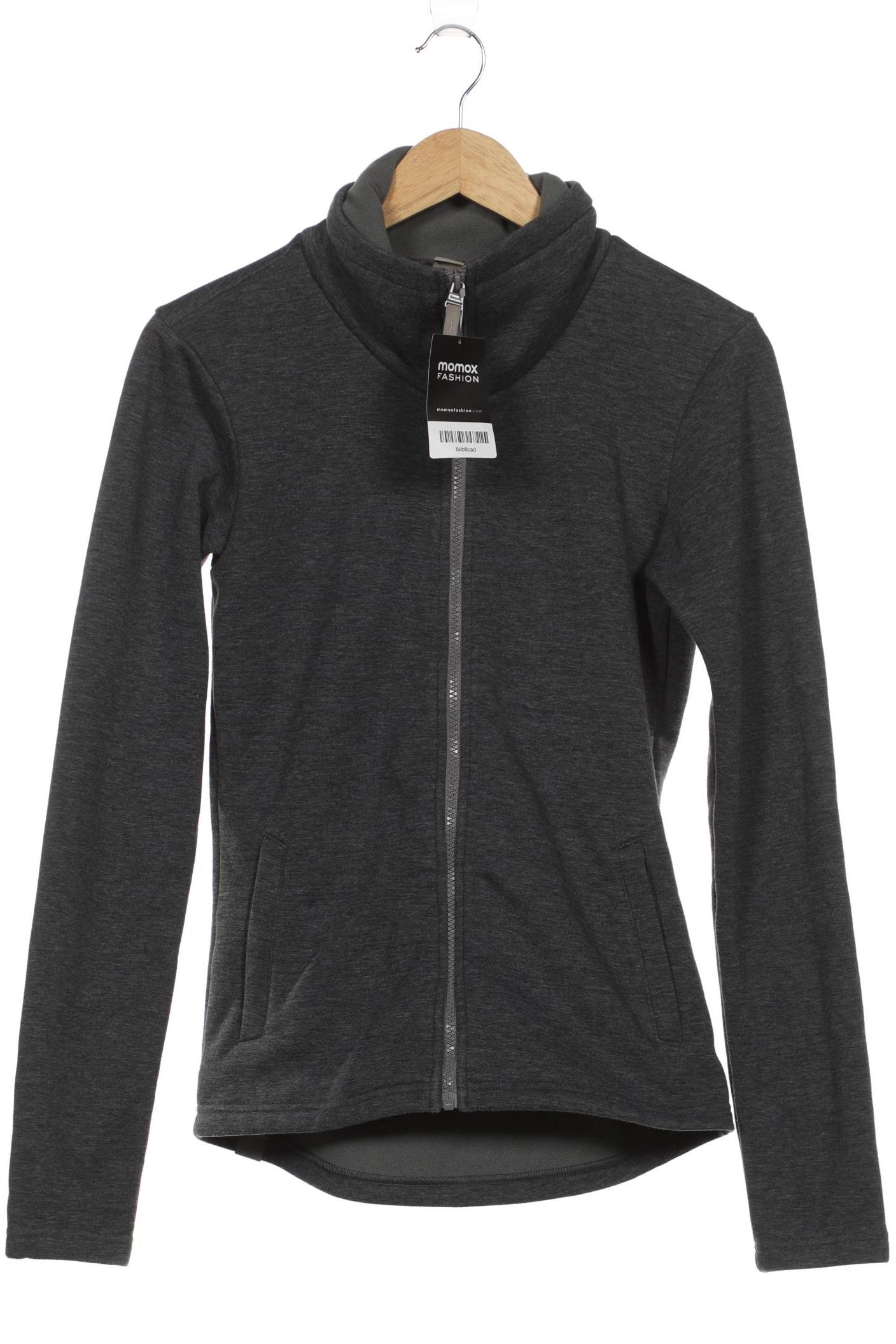 

Bench. Damen Sweatshirt, grau, Gr. 38
