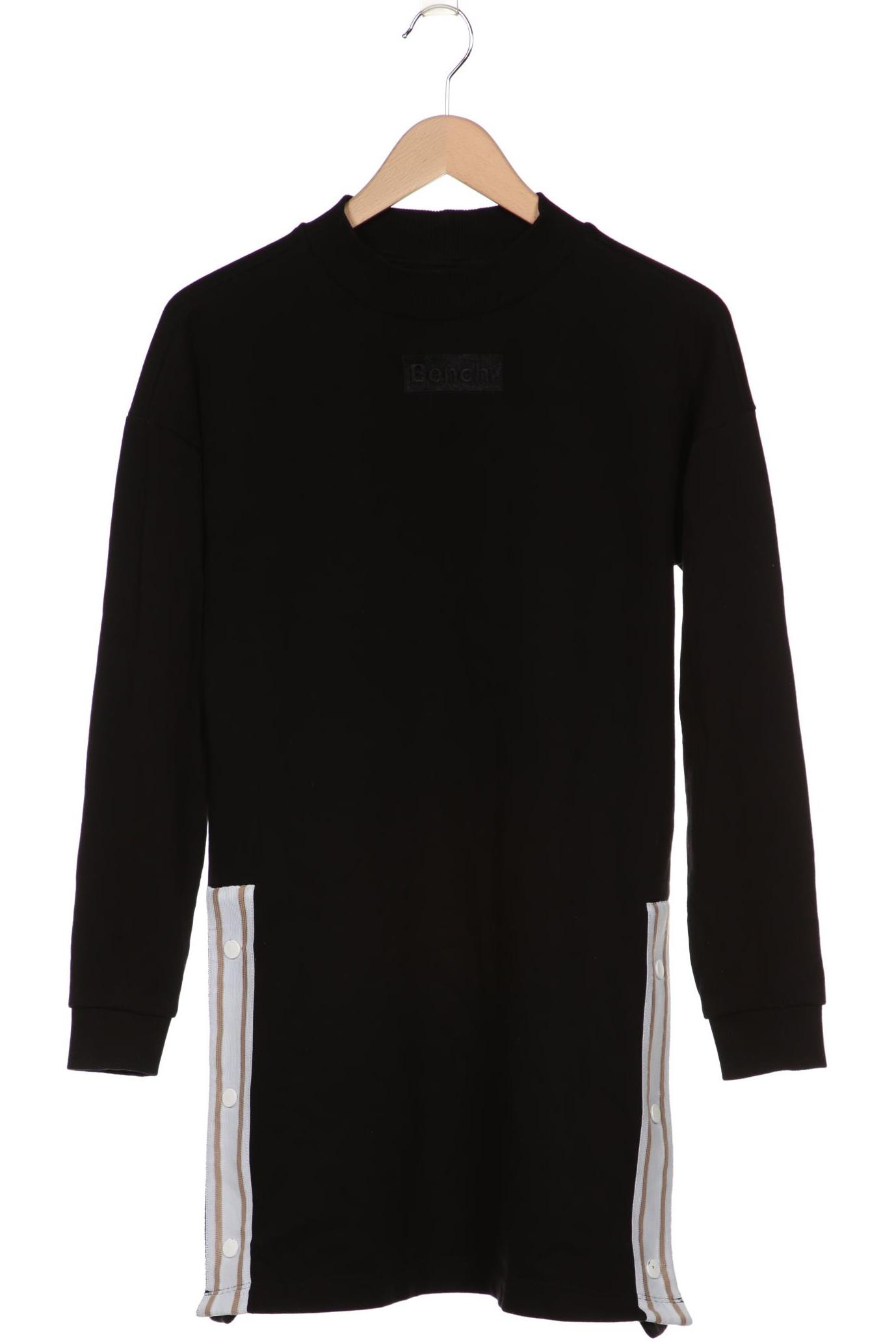 

Bench. Damen Sweatshirt, schwarz