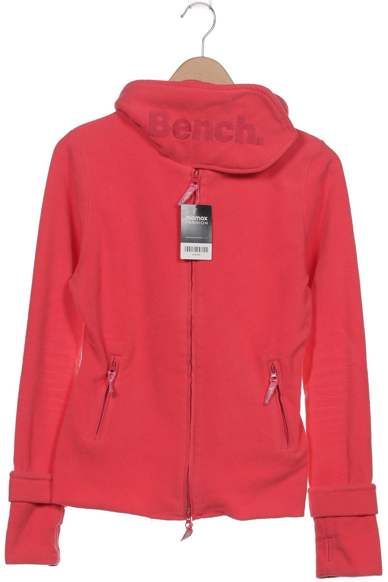 Thumbnail - Bench. Damen Sweatshirt, pink, Gr. 42
