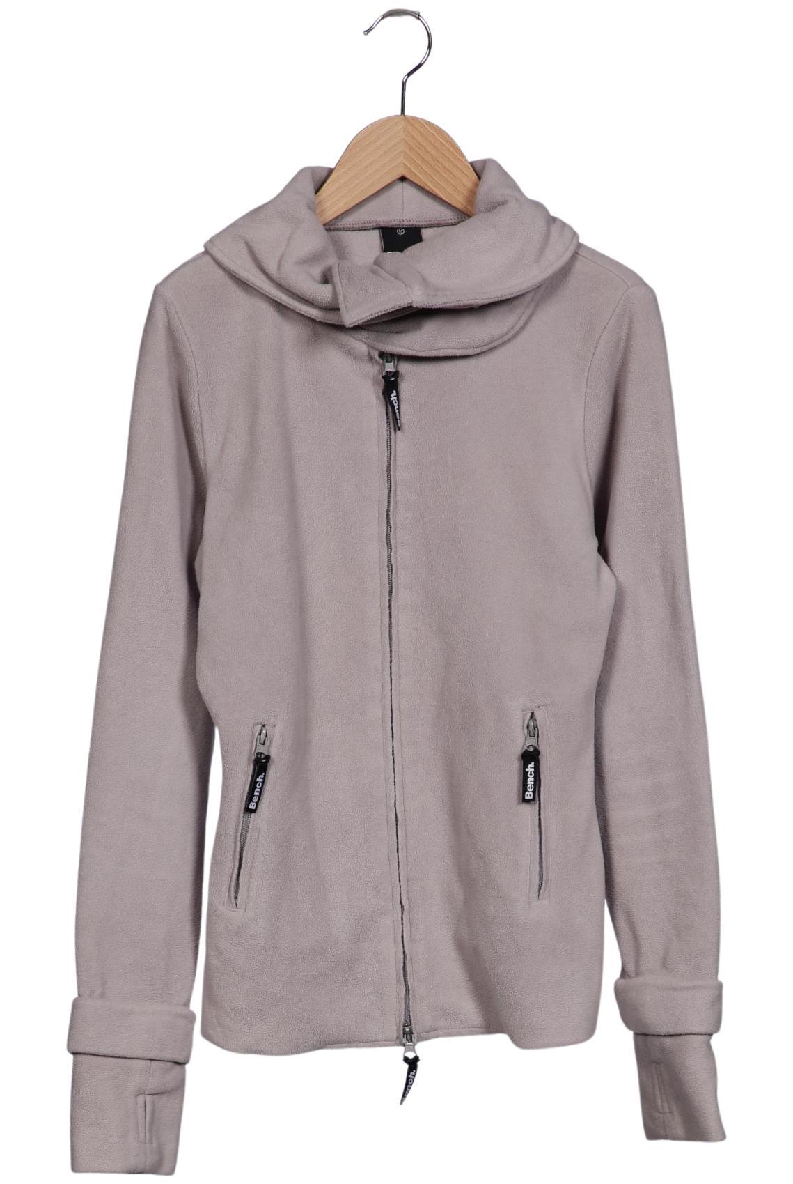 

Bench. Damen Sweatshirt, grau, Gr. 38