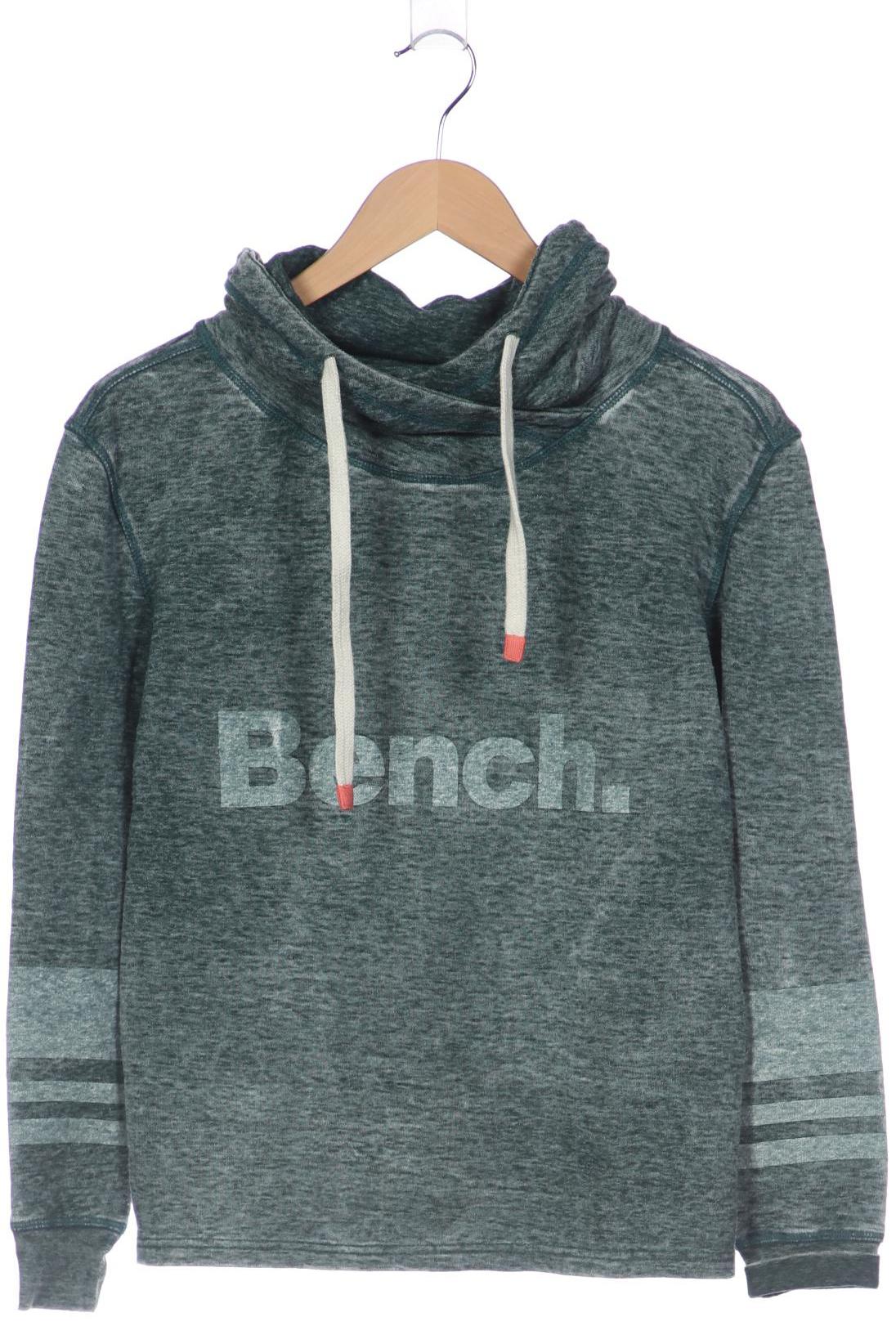 

Bench. Damen Sweatshirt, türkis