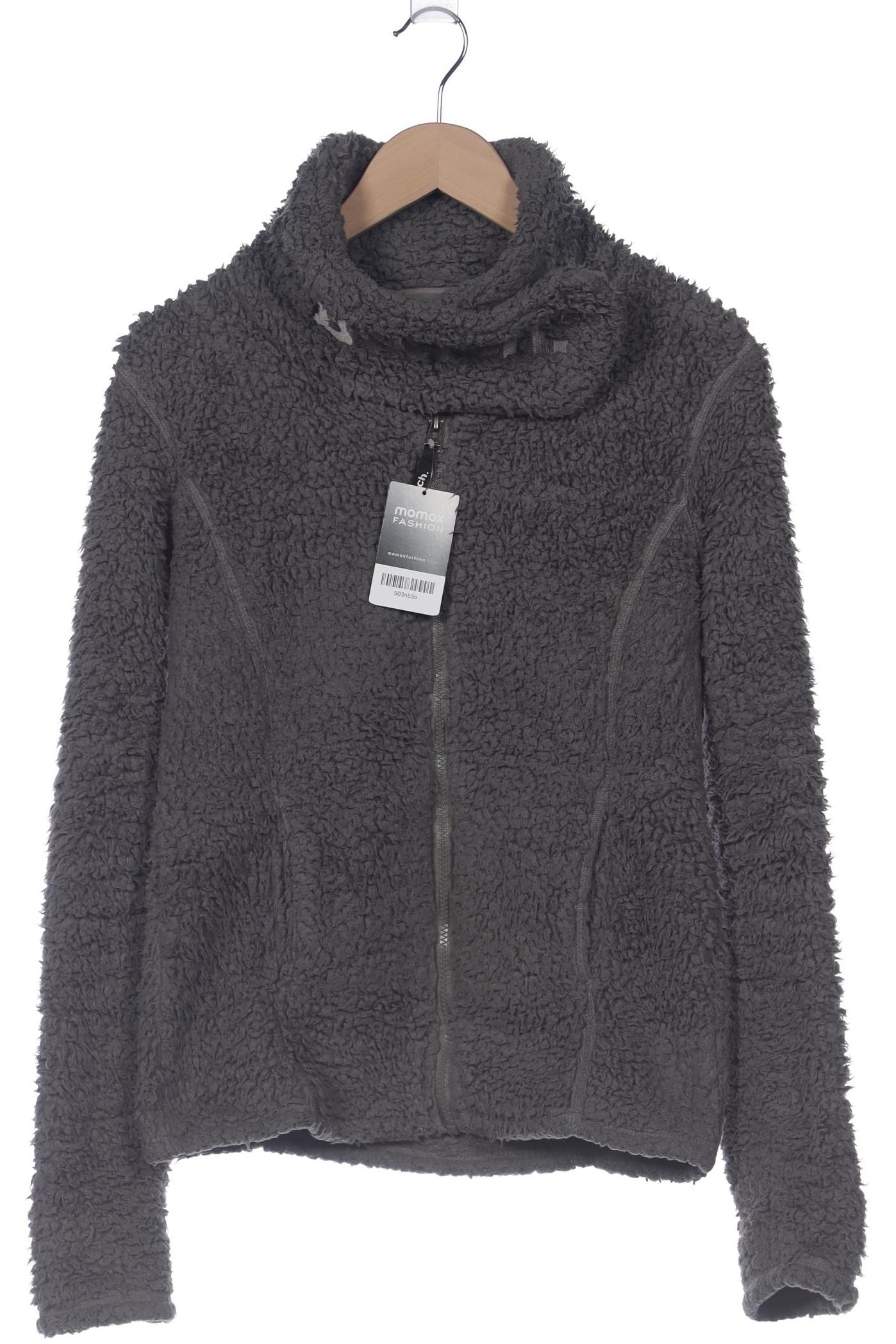 

Bench. Damen Sweatshirt, grau, Gr. 36