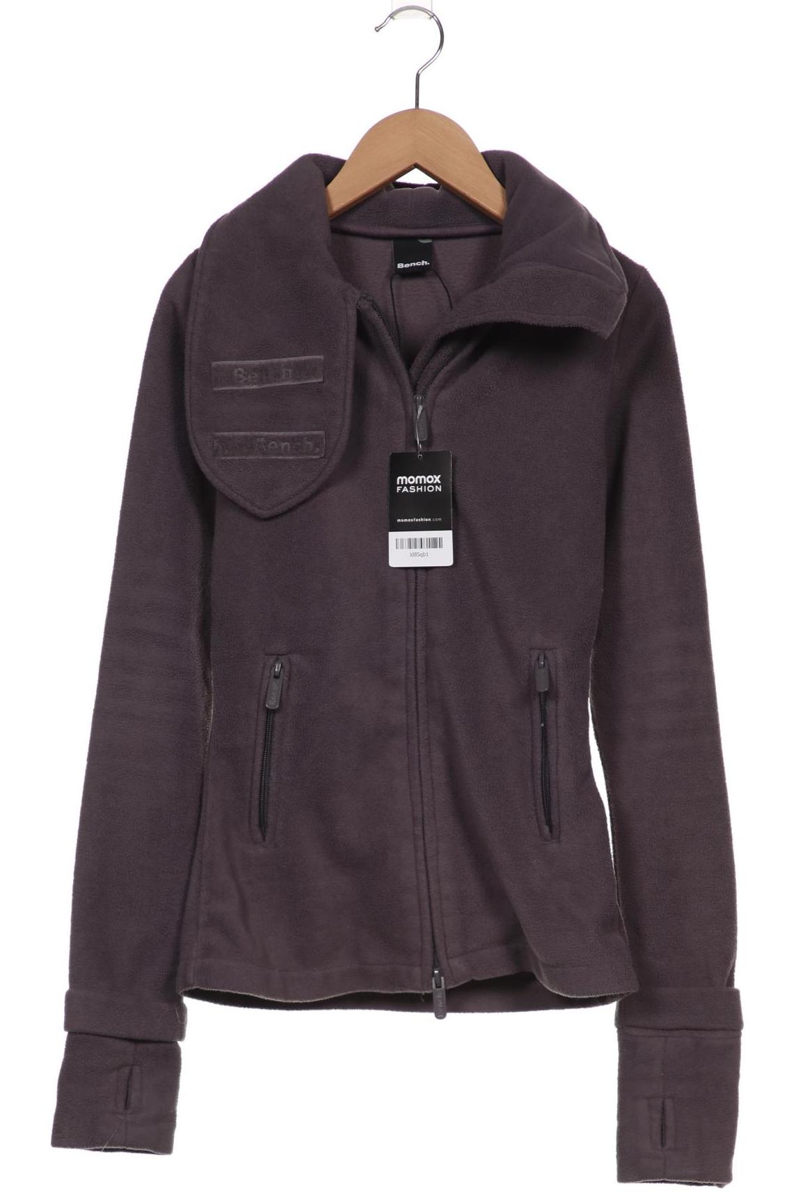 

Bench. Damen Sweatshirt, grau