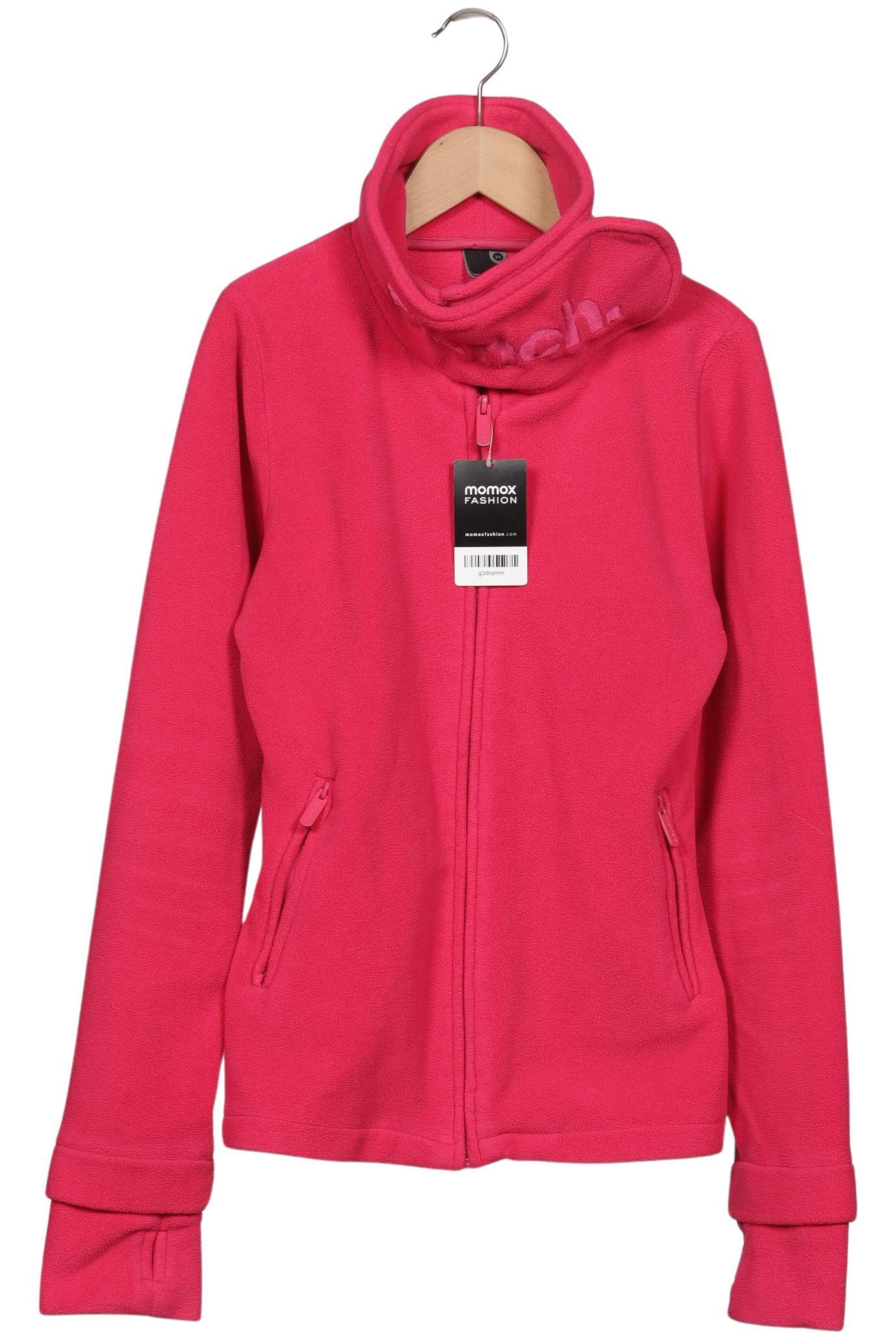 

Bench. Damen Sweatshirt, pink, Gr. 38