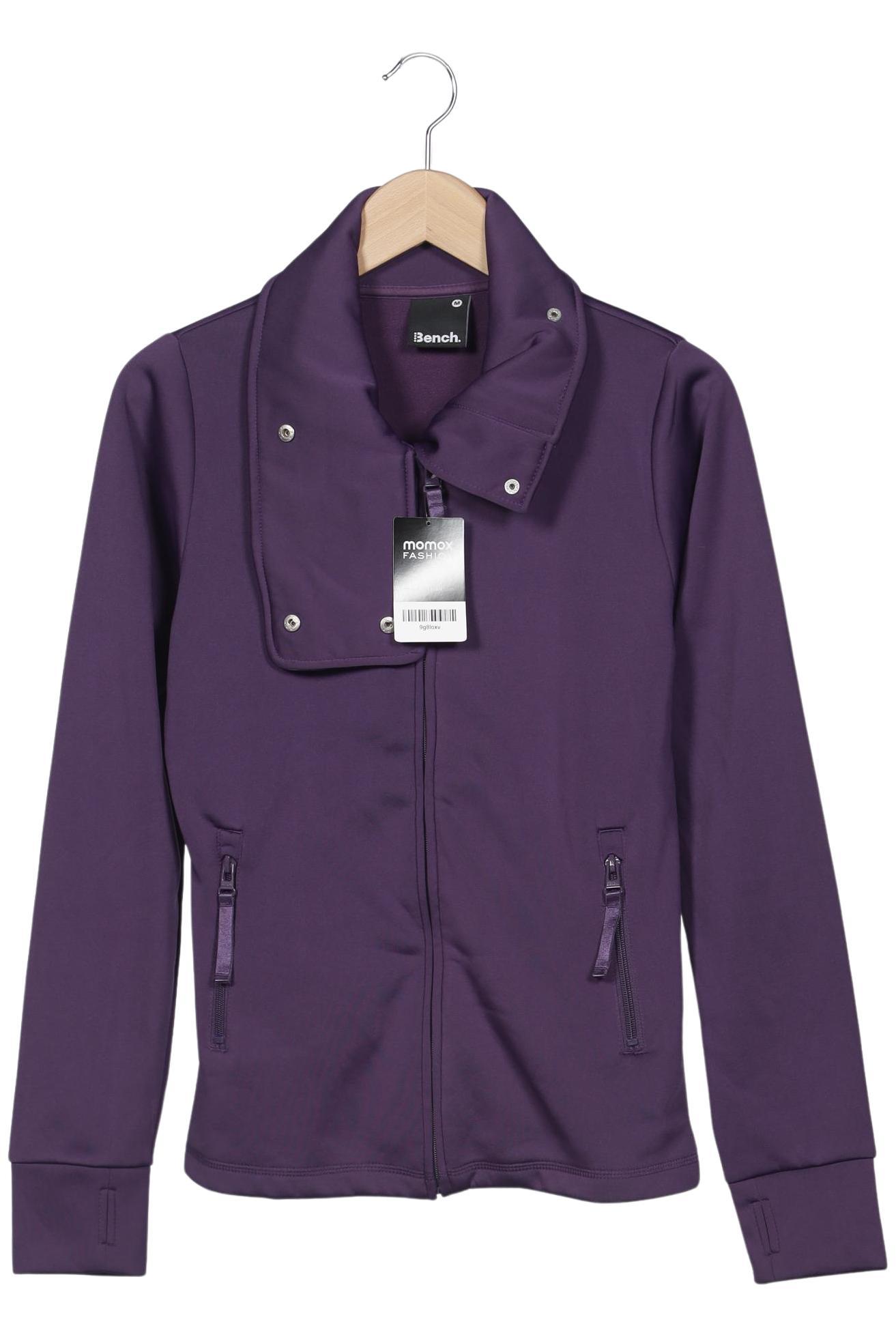 

Bench. Damen Sweatshirt, flieder, Gr. 38