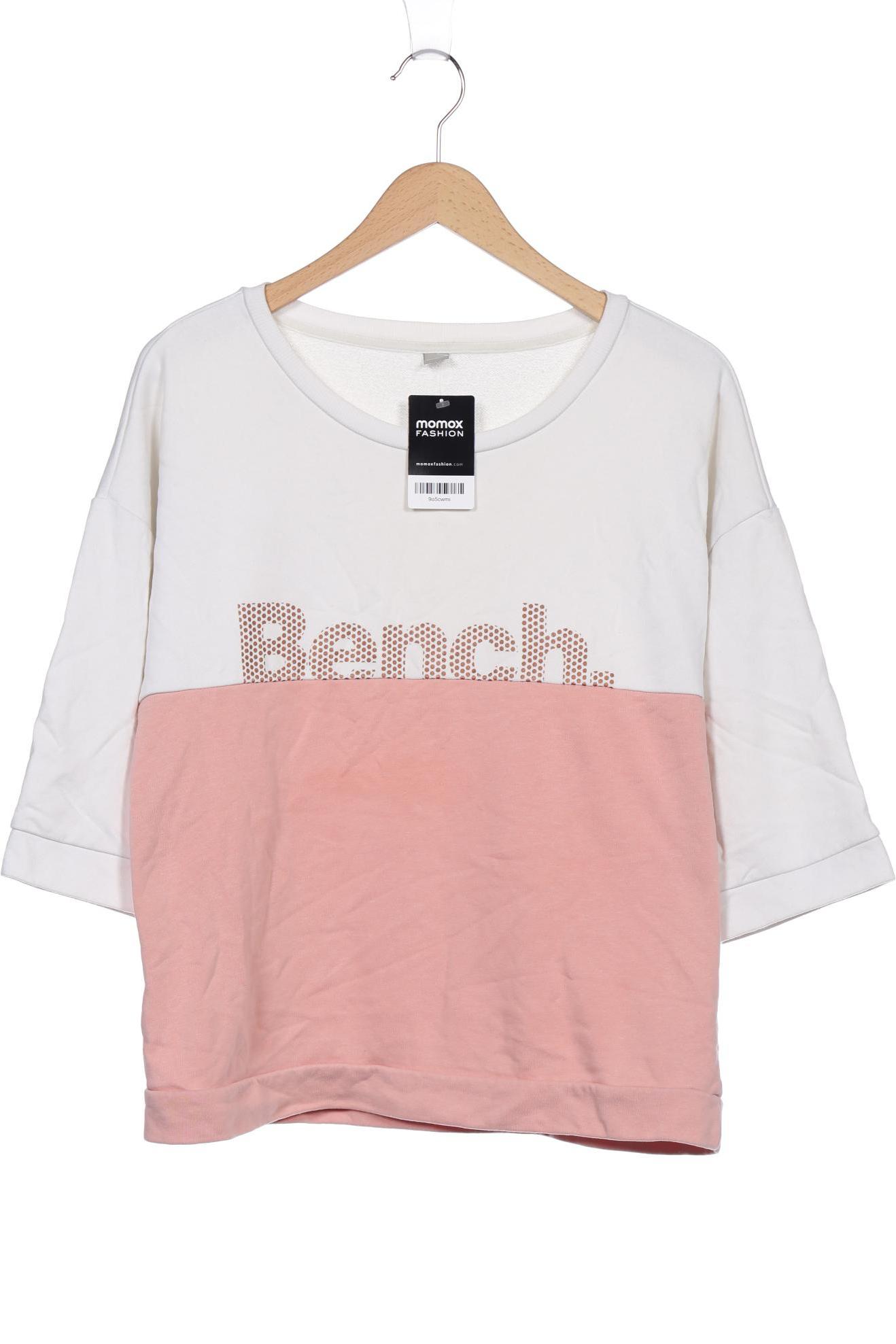 

Bench. Damen Sweatshirt, orange