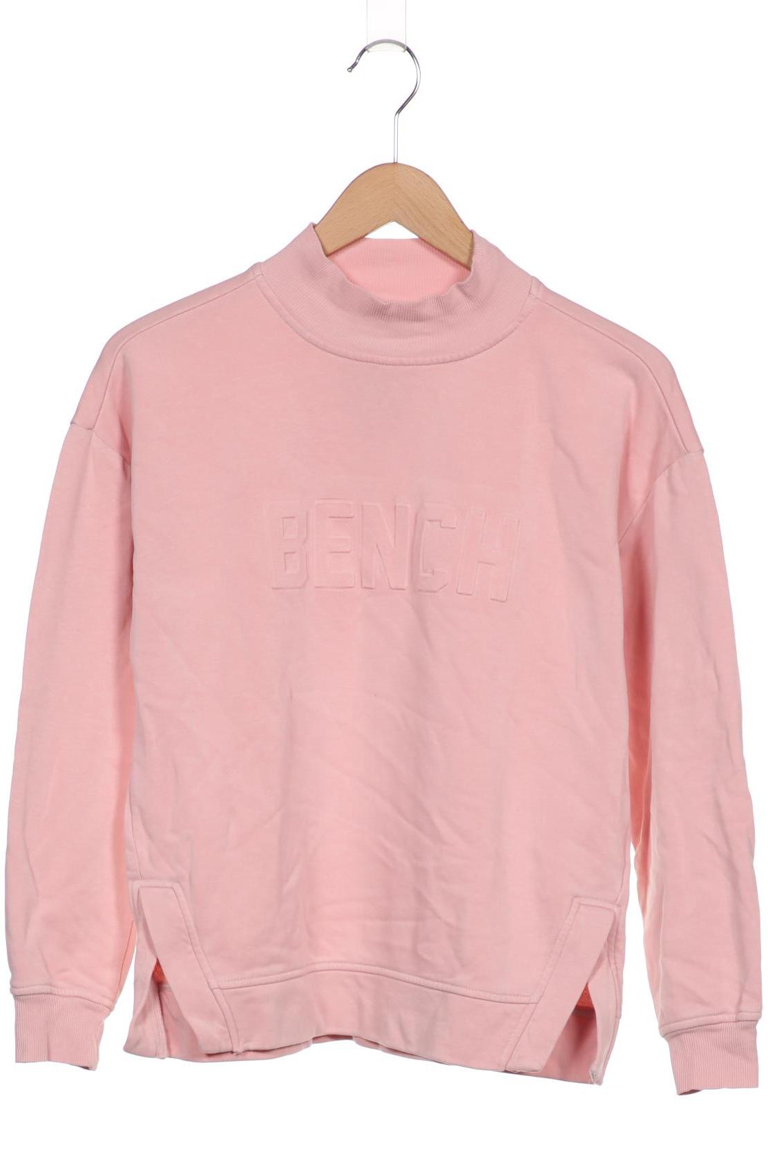 

Bench. Damen Sweatshirt, pink