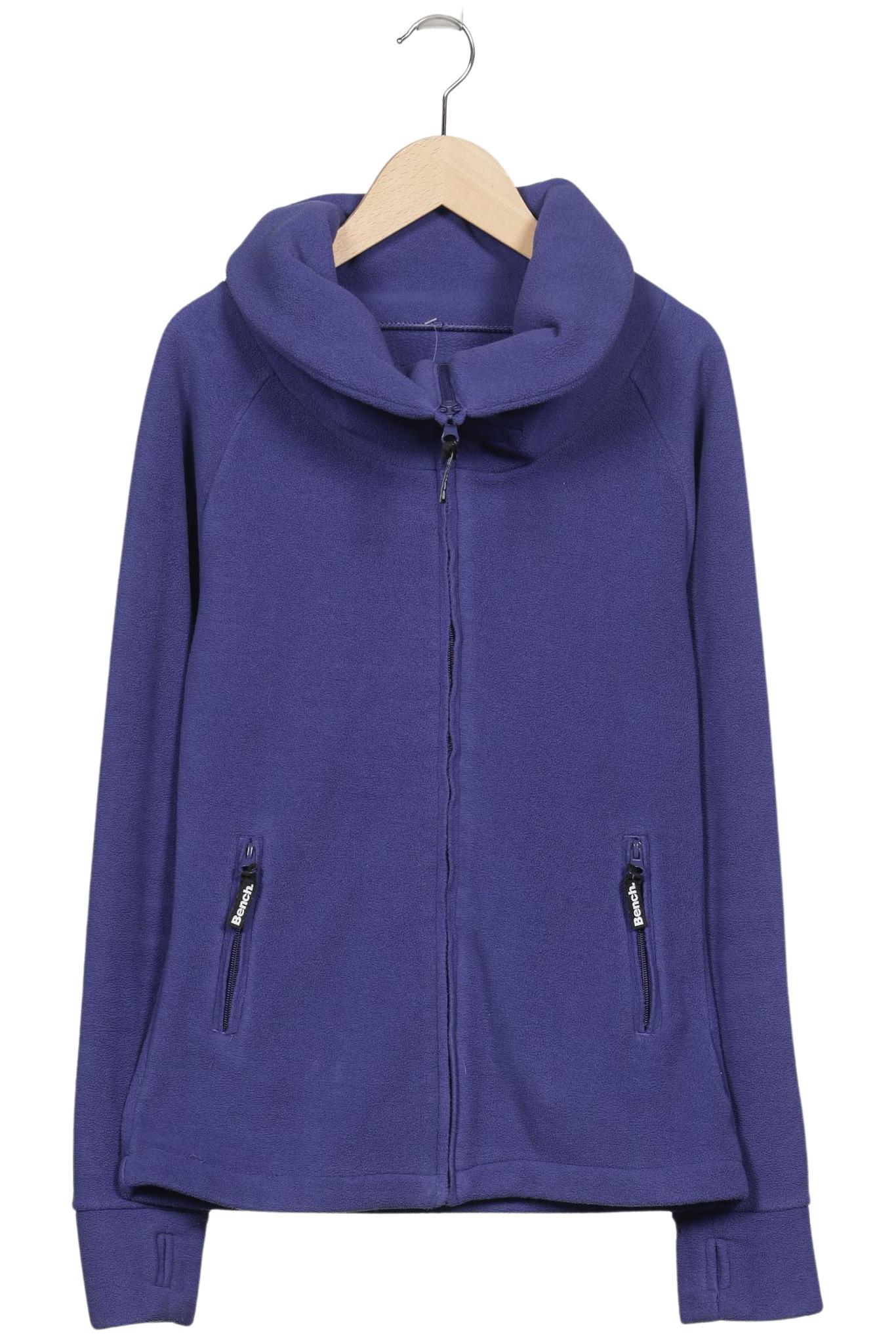 

Bench. Damen Sweatshirt, flieder, Gr. 36