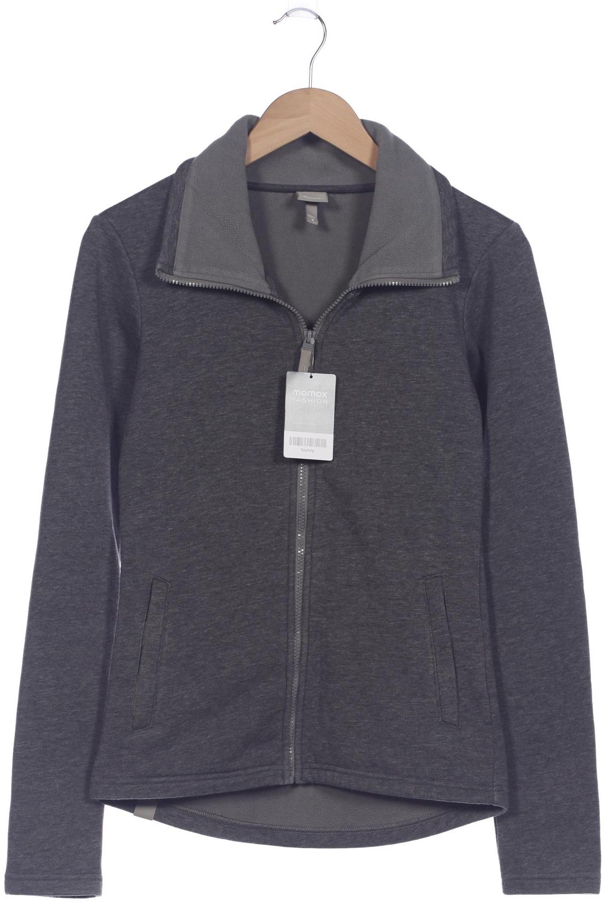 

Bench. Damen Sweatshirt, grau