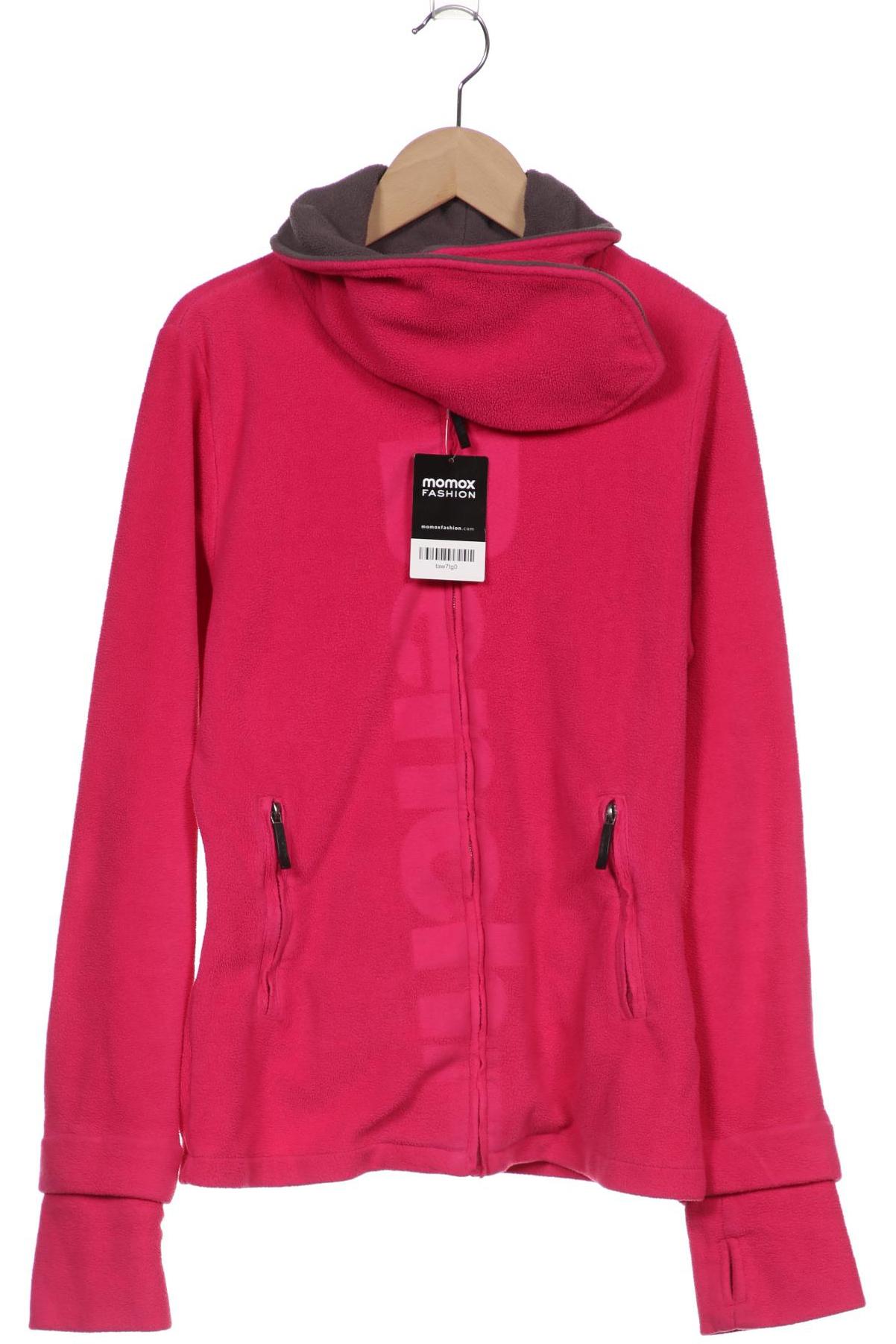 

Bench. Damen Sweatshirt, pink, Gr. 38