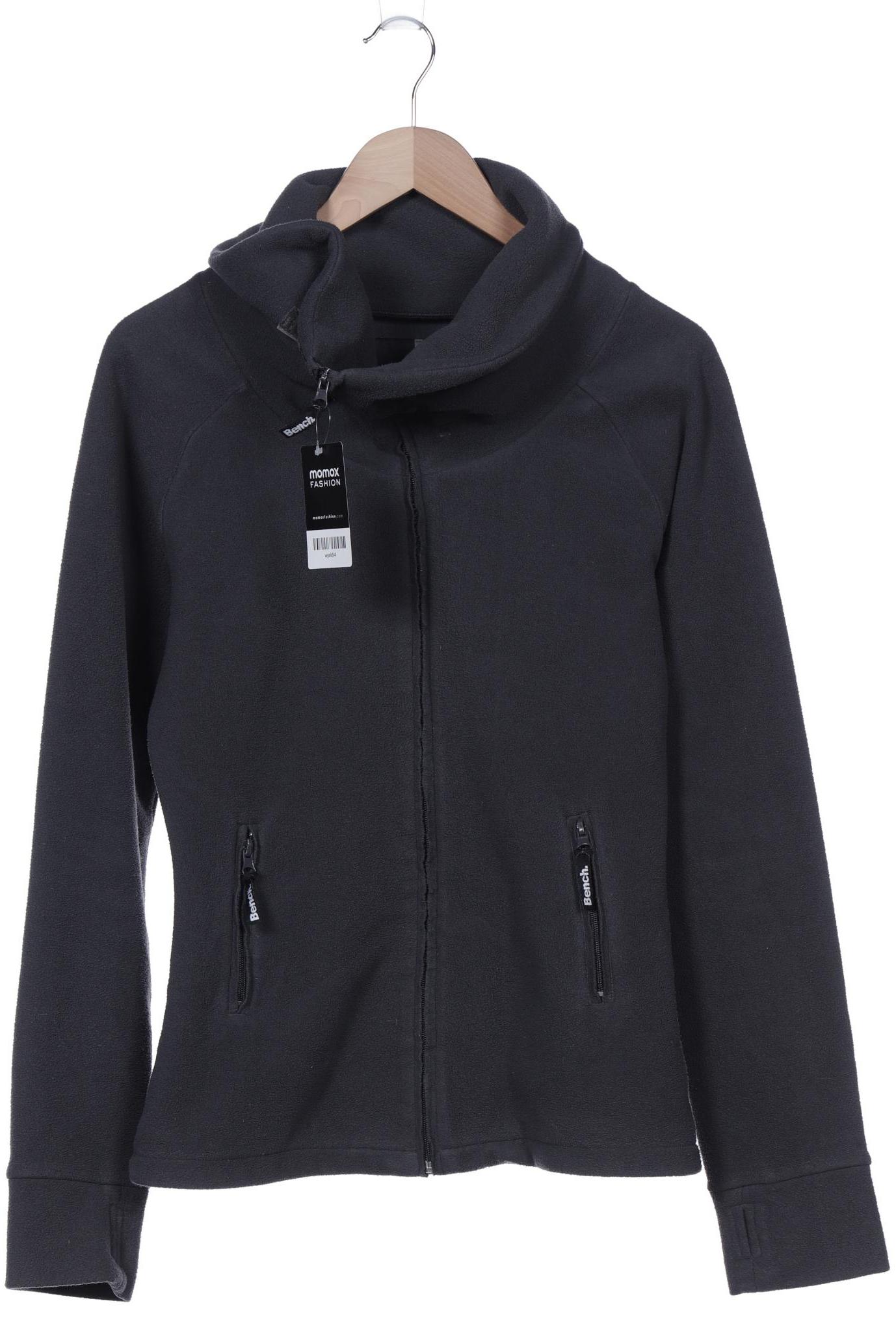 

Bench. Damen Sweatshirt, grau, Gr. 42