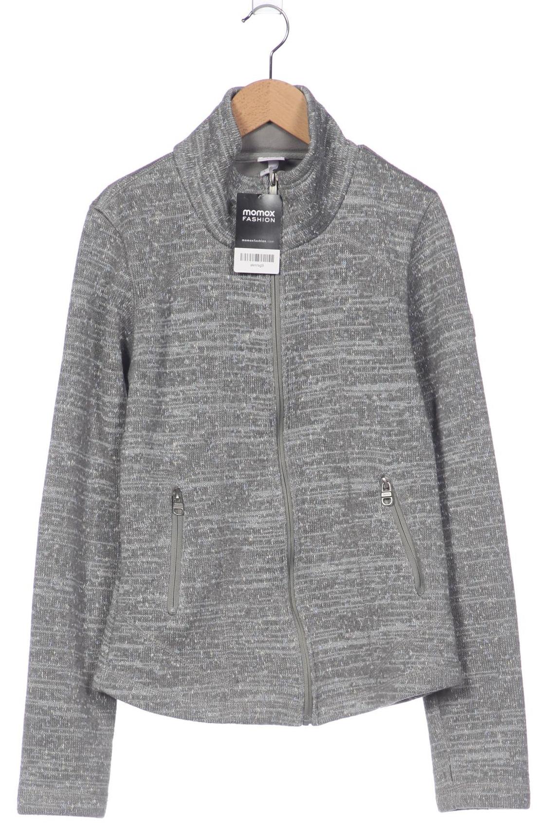 

Bench. Damen Sweatshirt, grau, Gr. 40