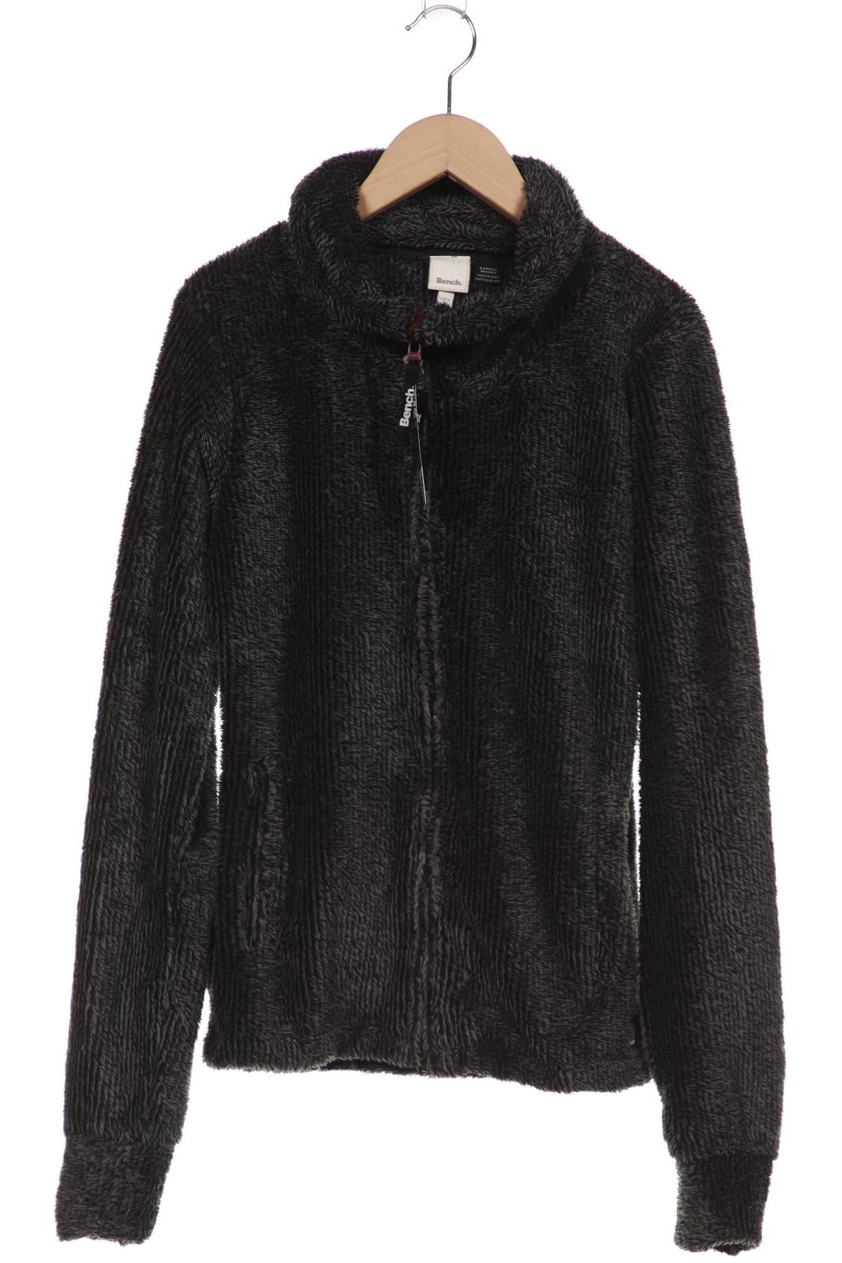 

Bench. Damen Sweatshirt, schwarz