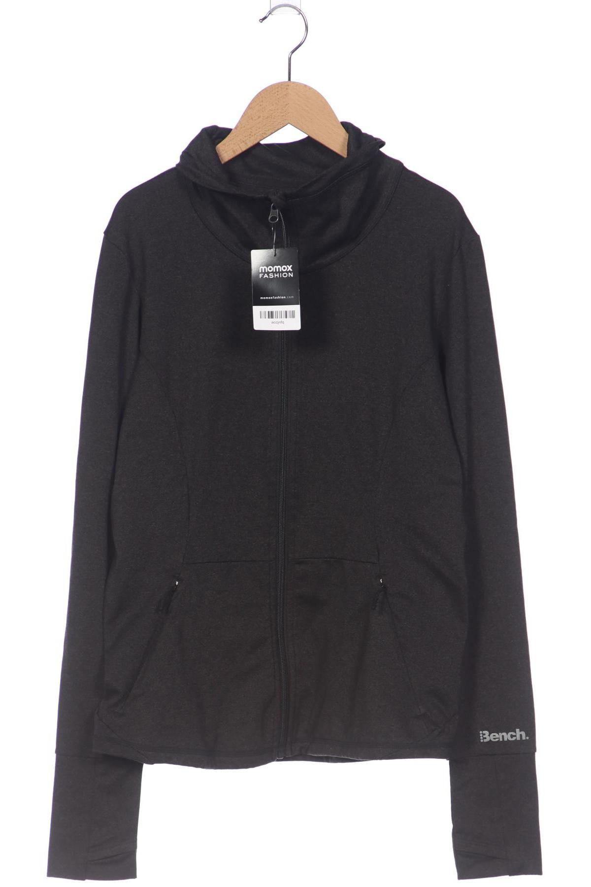 

Bench. Damen Sweatshirt, grau, Gr. 42
