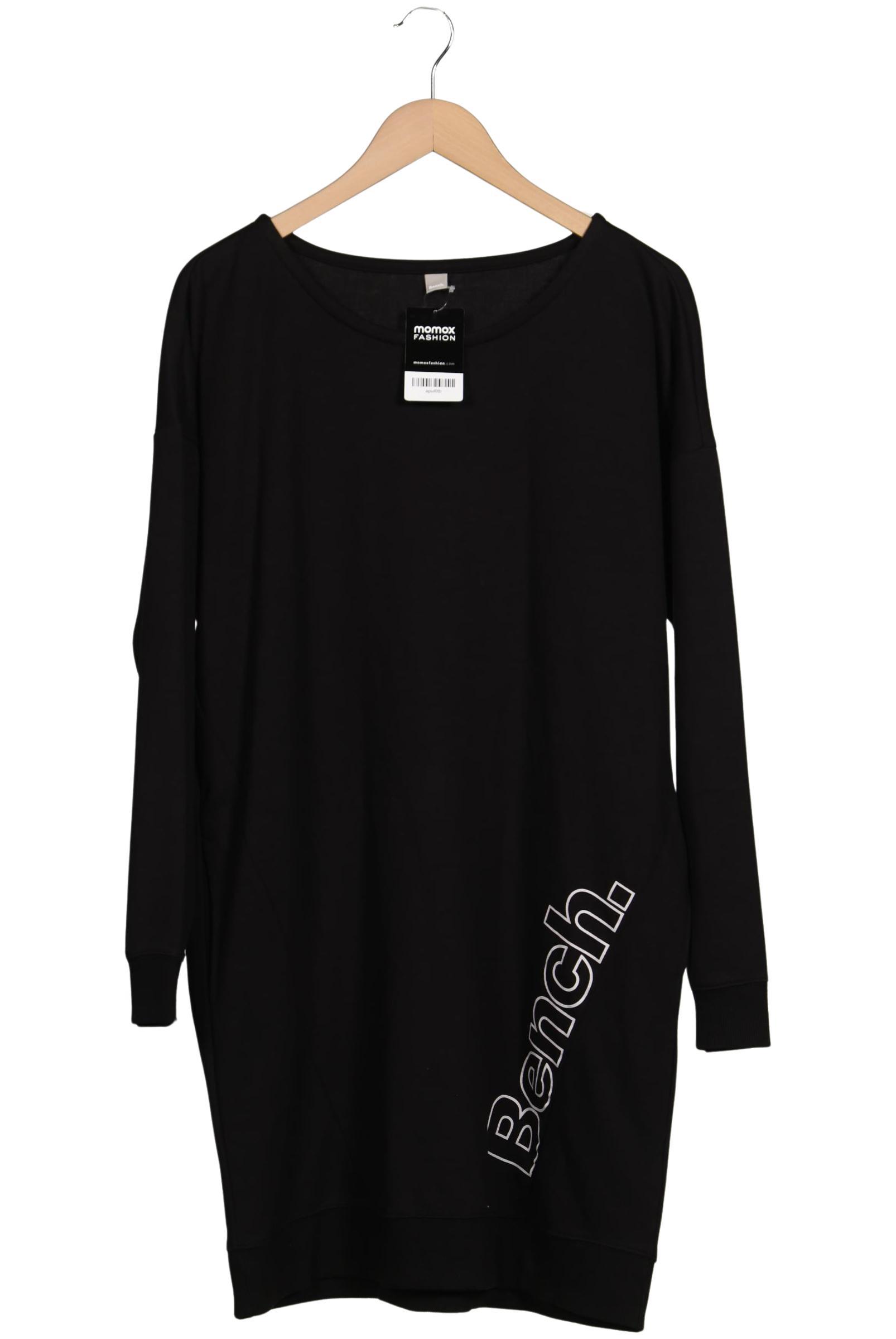 

Bench. Damen Sweatshirt, schwarz, Gr. 48