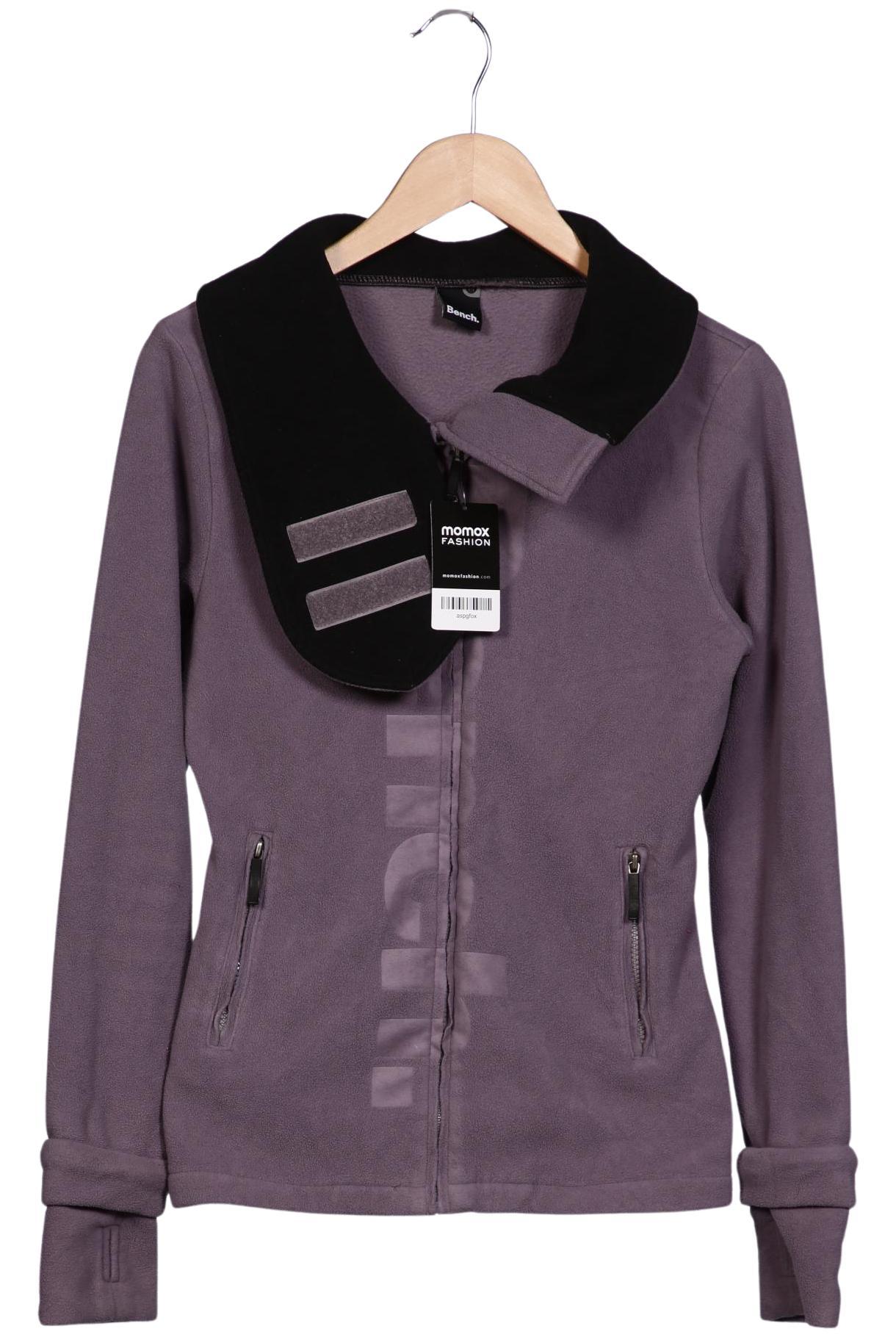 

Bench. Damen Sweatshirt, flieder, Gr. 38