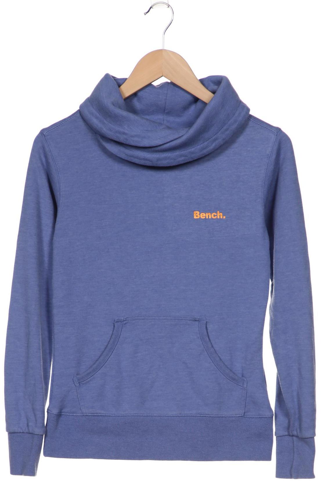 

Bench. Damen Sweatshirt, blau