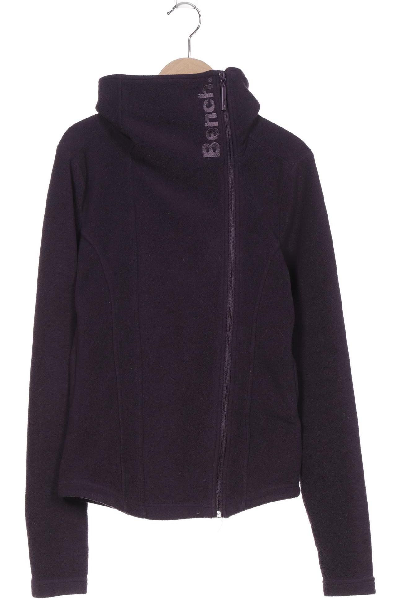 

Bench. Damen Sweatshirt, flieder, Gr. 36