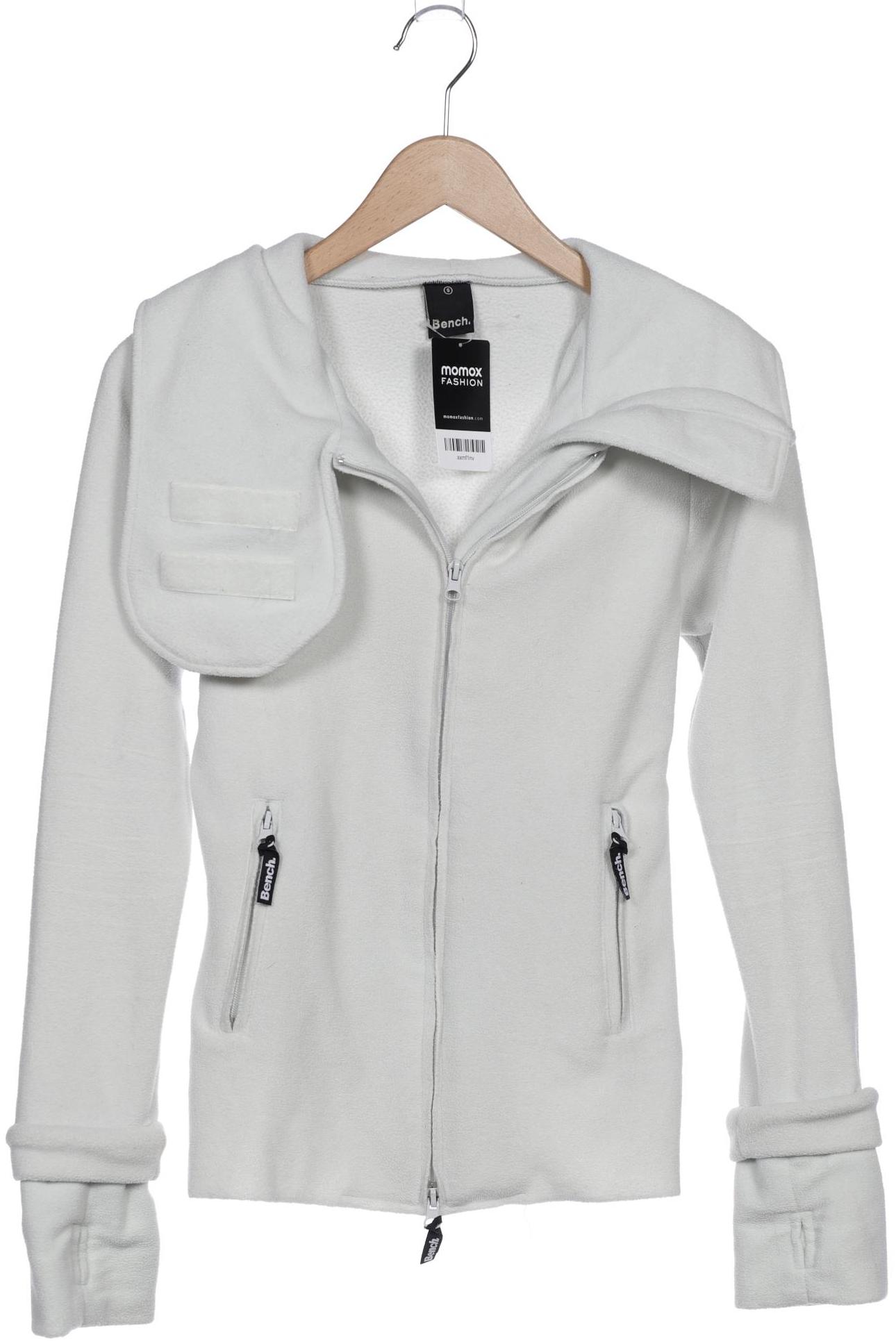 

Bench. Damen Sweatshirt, grau, Gr. 36
