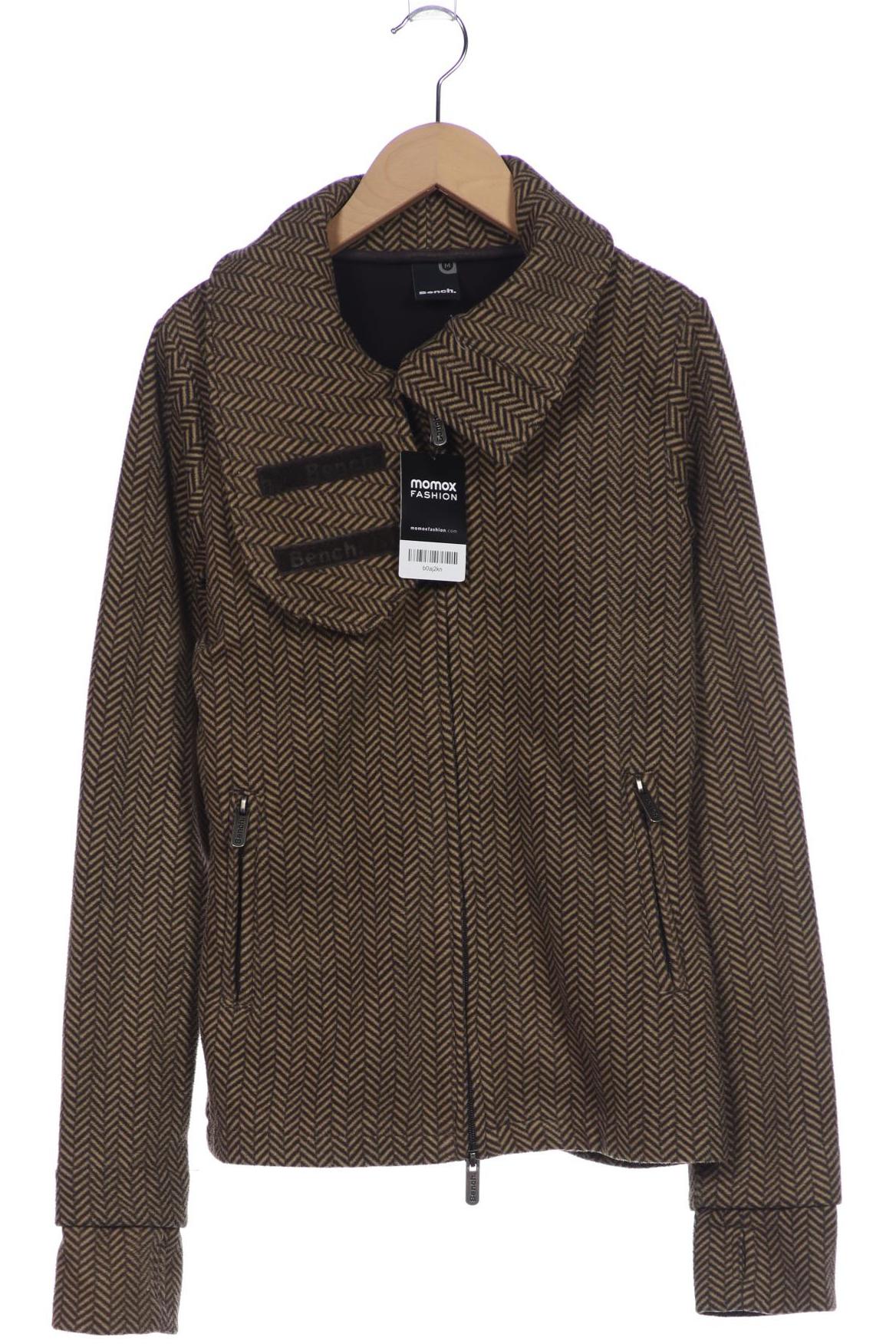 

Bench. Damen Sweatshirt, beige, Gr. 38