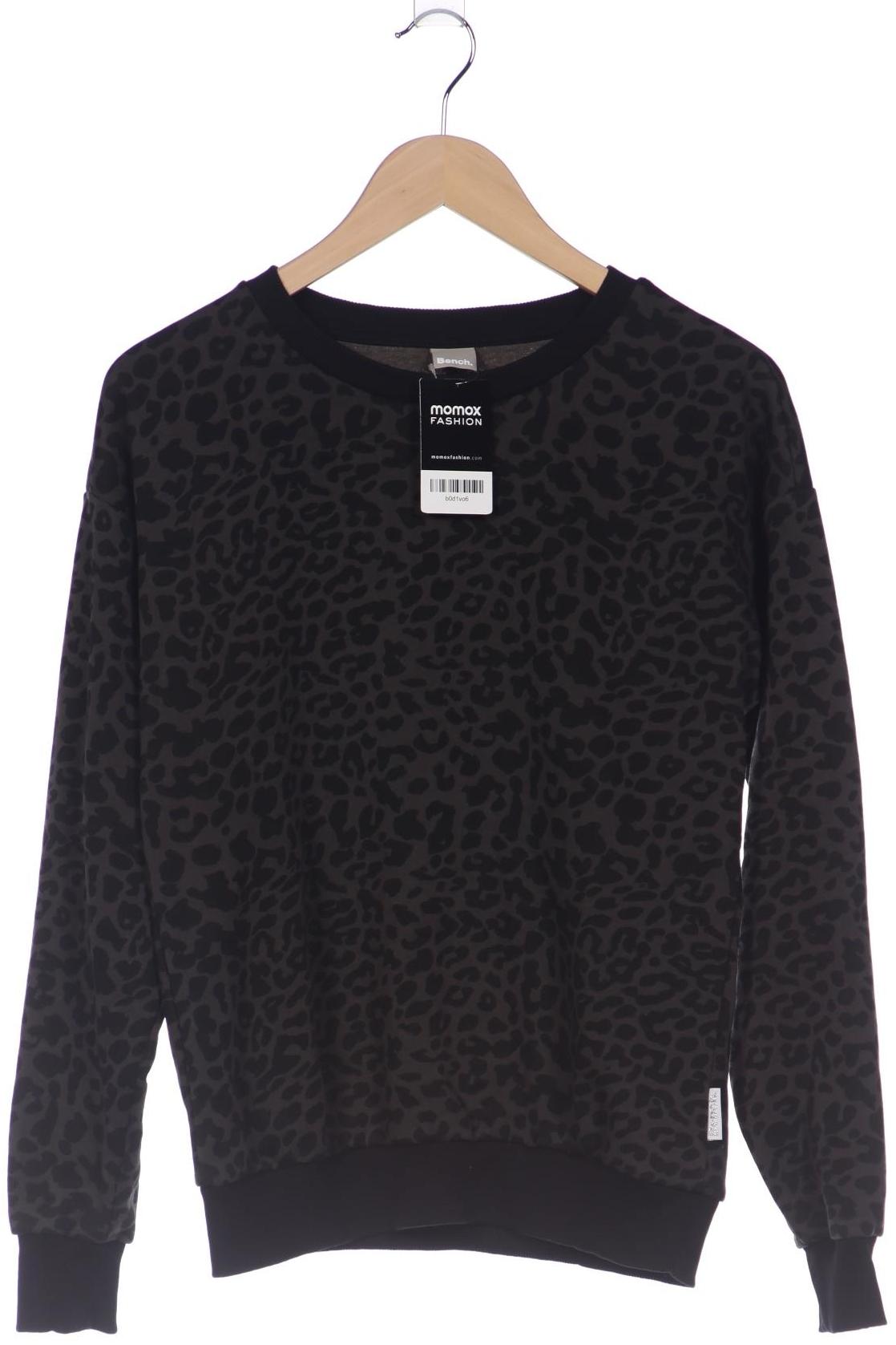 

Bench. Damen Sweatshirt, grau, Gr. 36