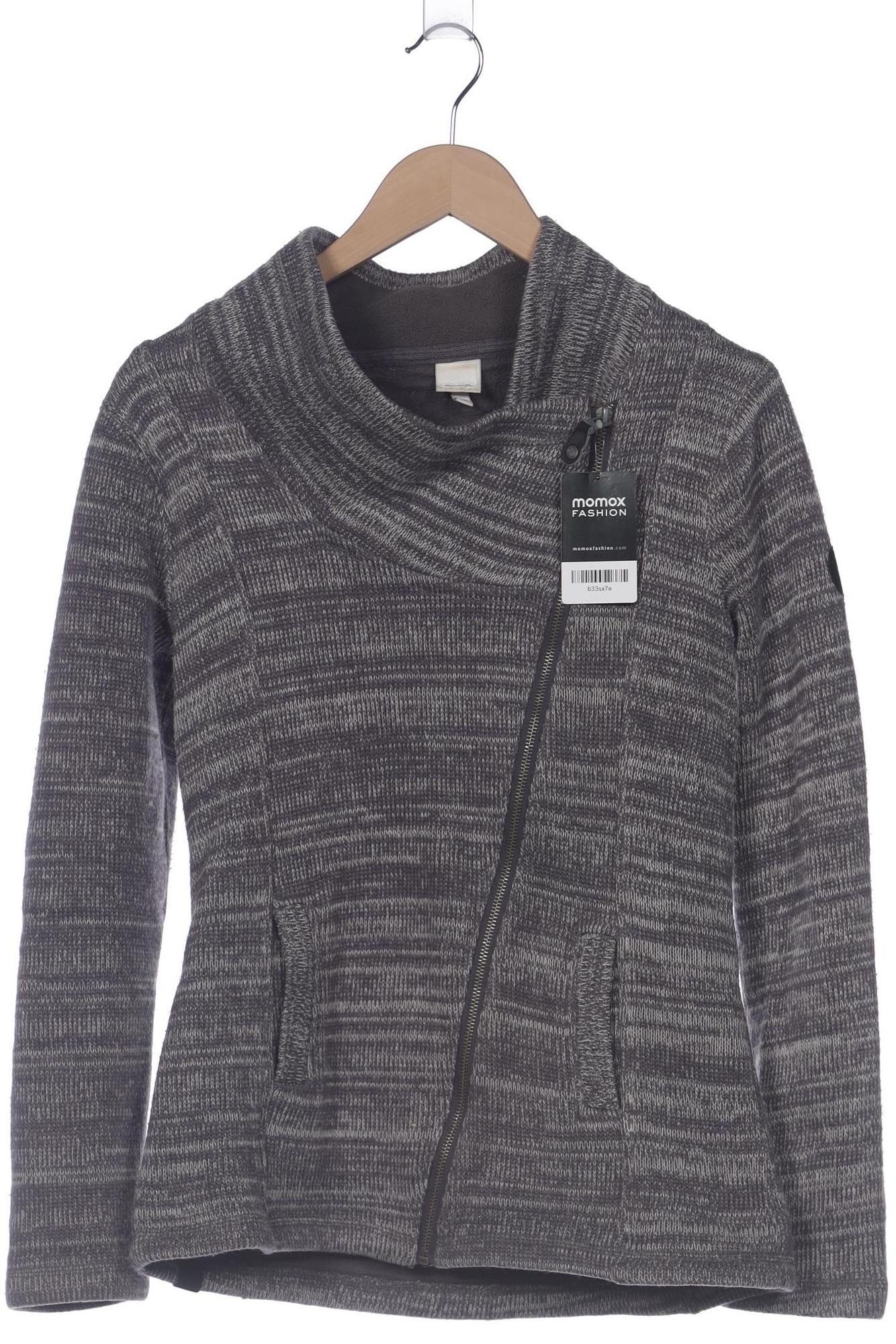 

Bench. Damen Sweatshirt, grau, Gr. 38
