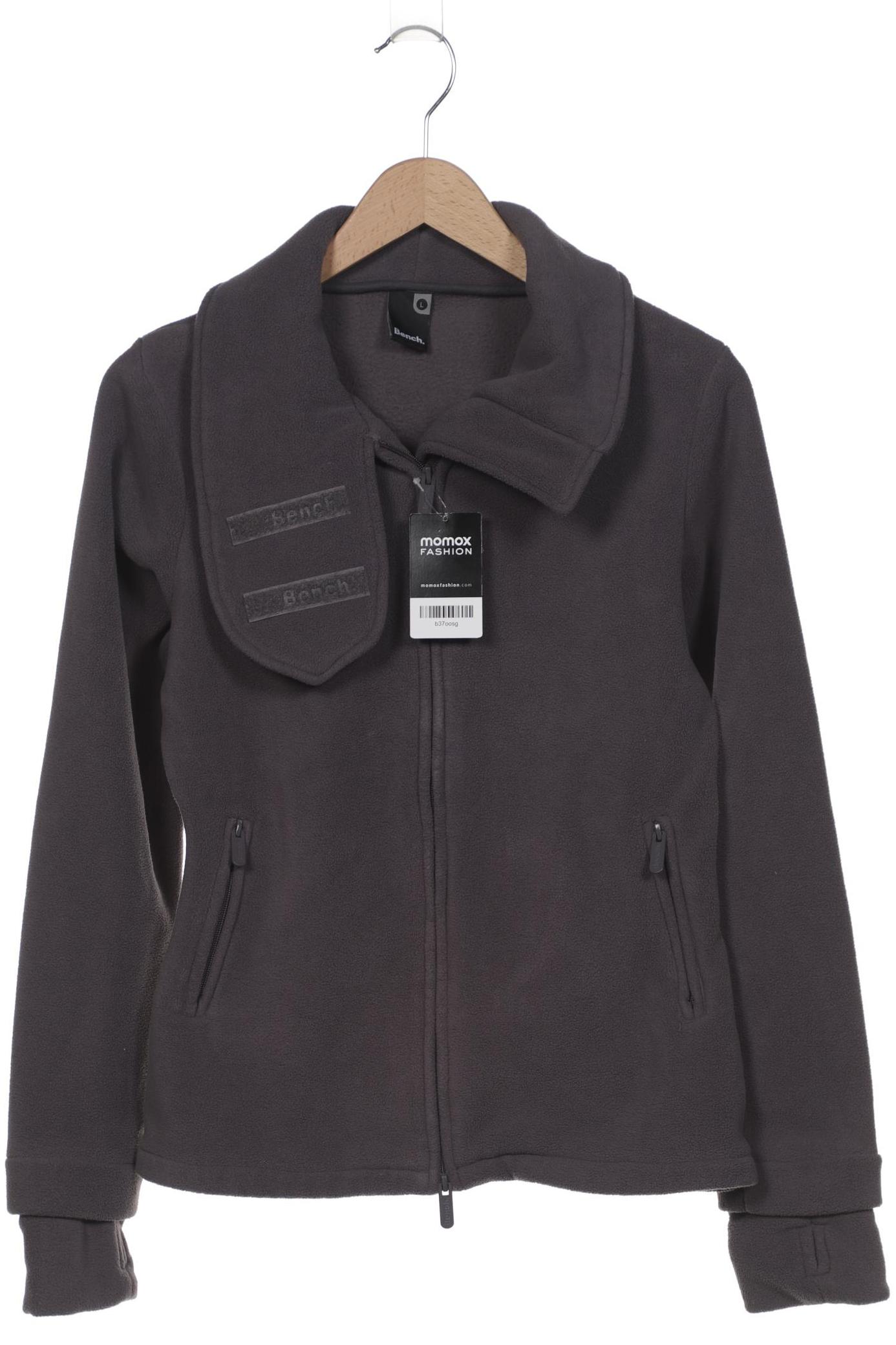 

Bench. Damen Sweatshirt, grau, Gr. 40