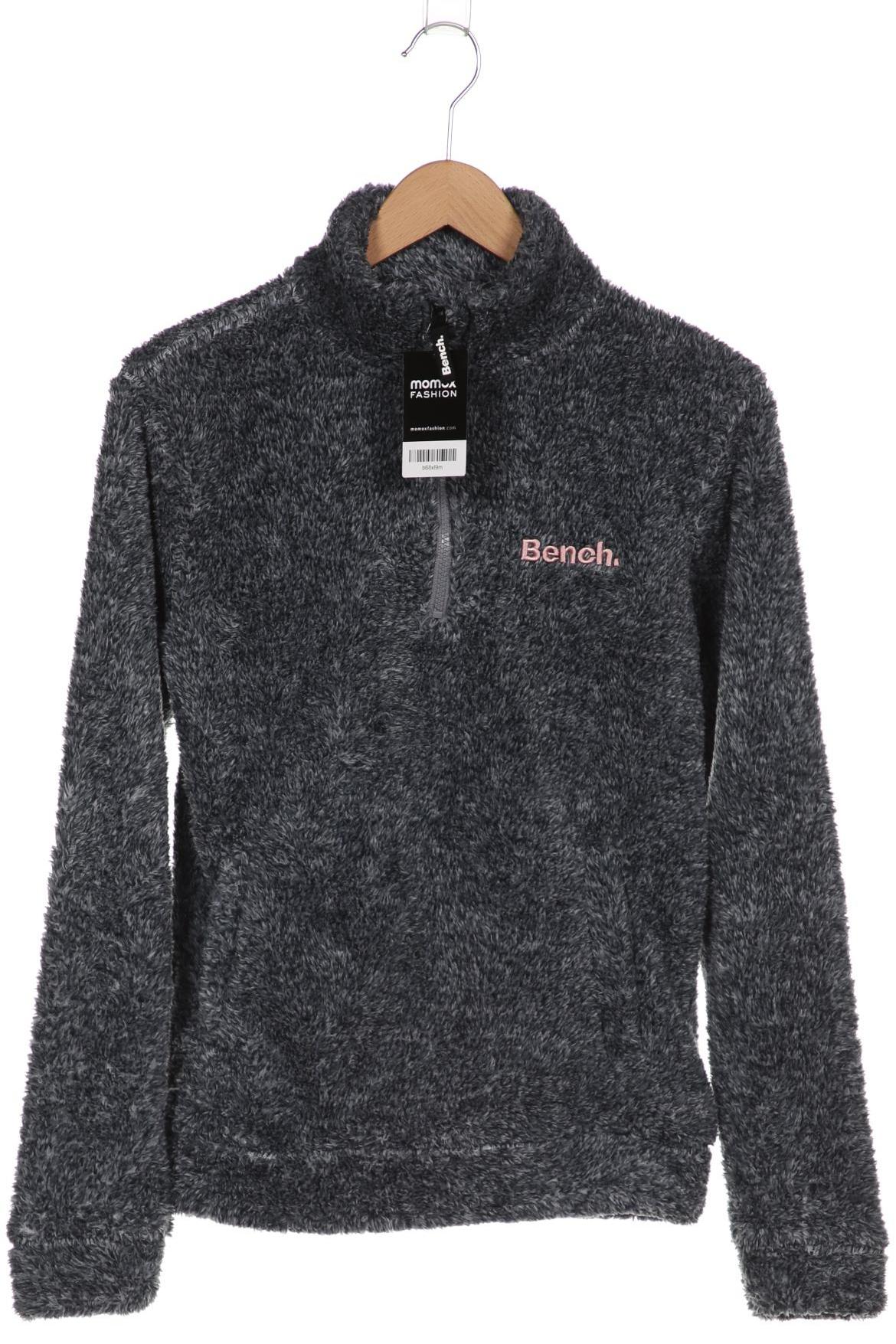 

Bench. Damen Sweatshirt, grau