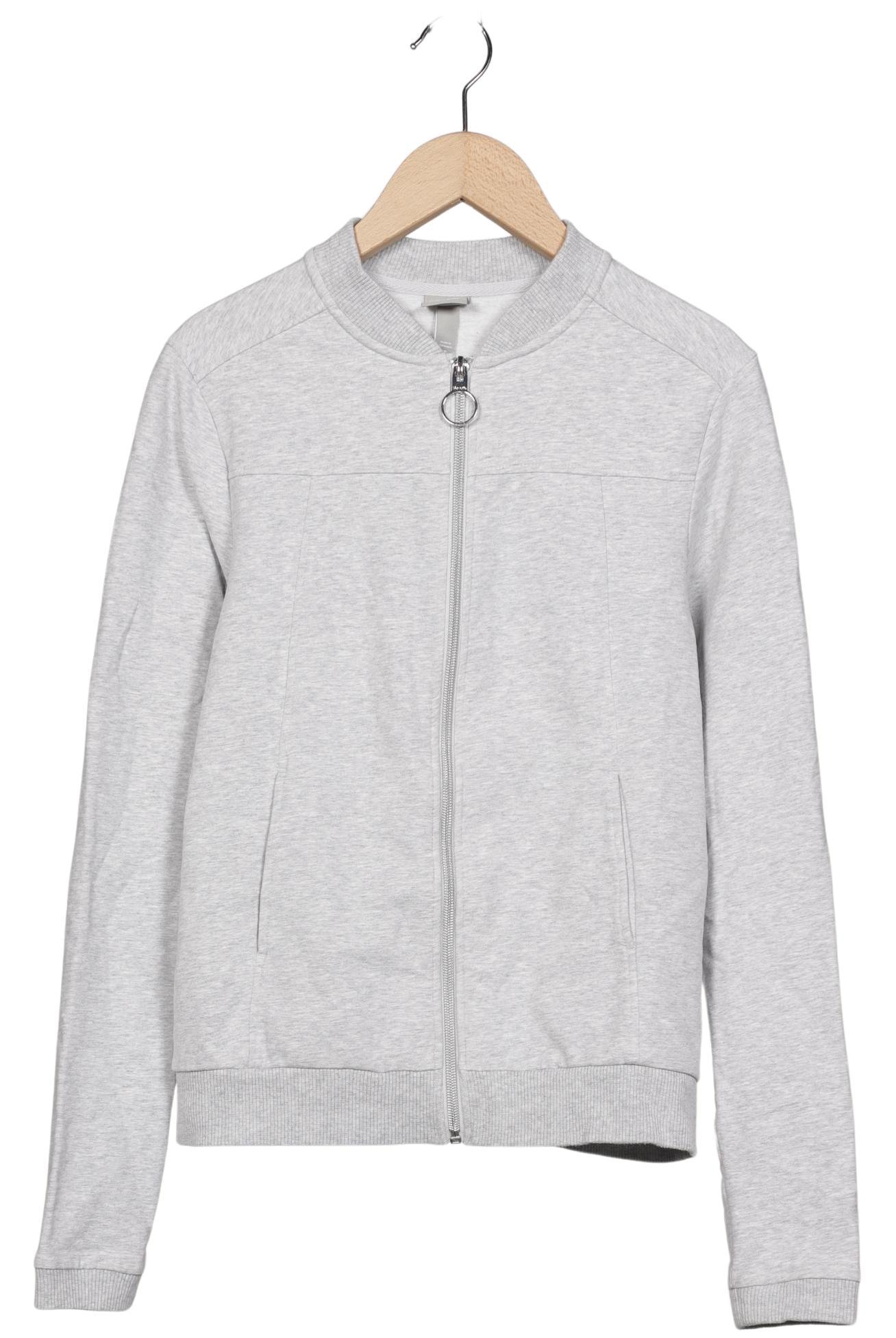 

Bench. Damen Sweatshirt, grau, Gr. 36