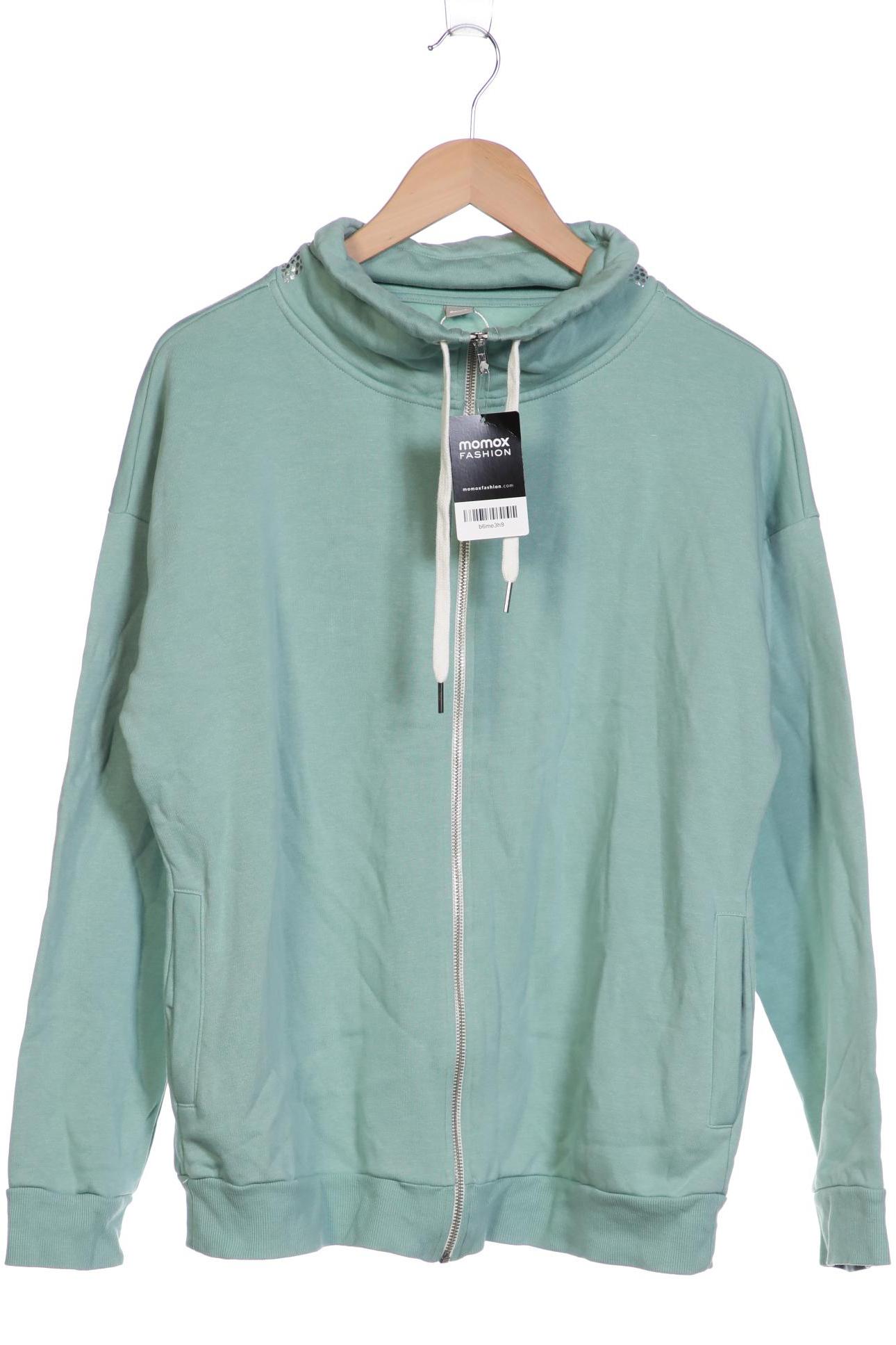 

Bench. Damen Sweatshirt, grün
