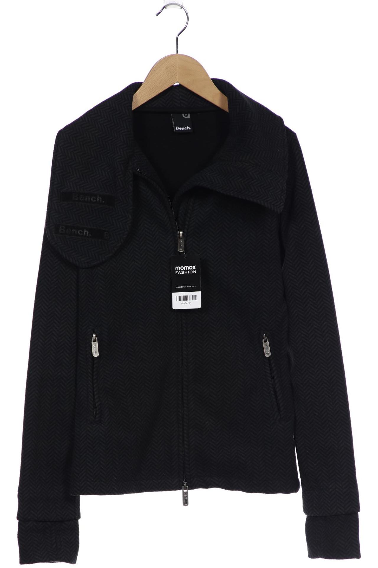 

Bench. Damen Sweatshirt, grau, Gr. 38