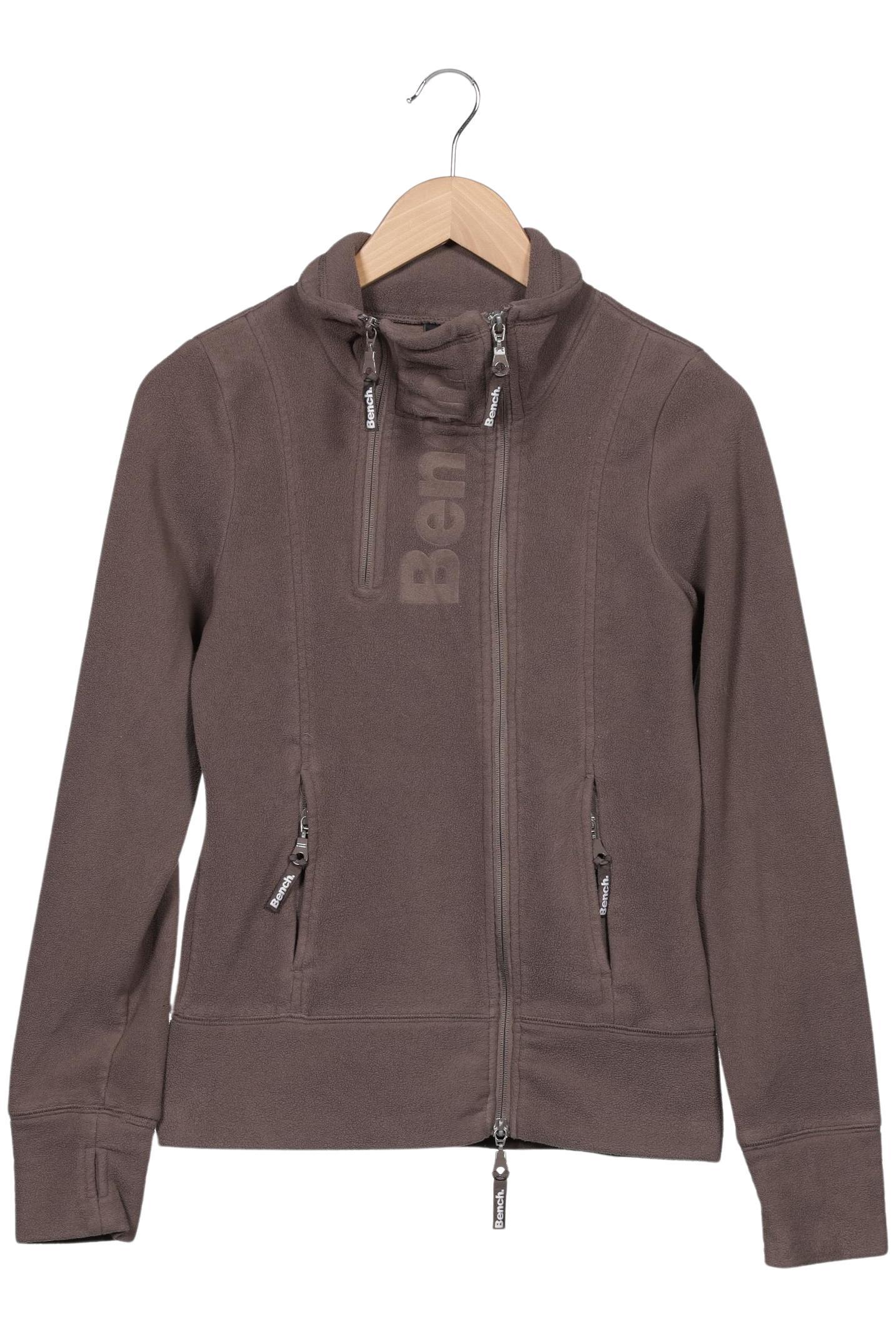 

Bench. Damen Sweatshirt, grau, Gr. 36