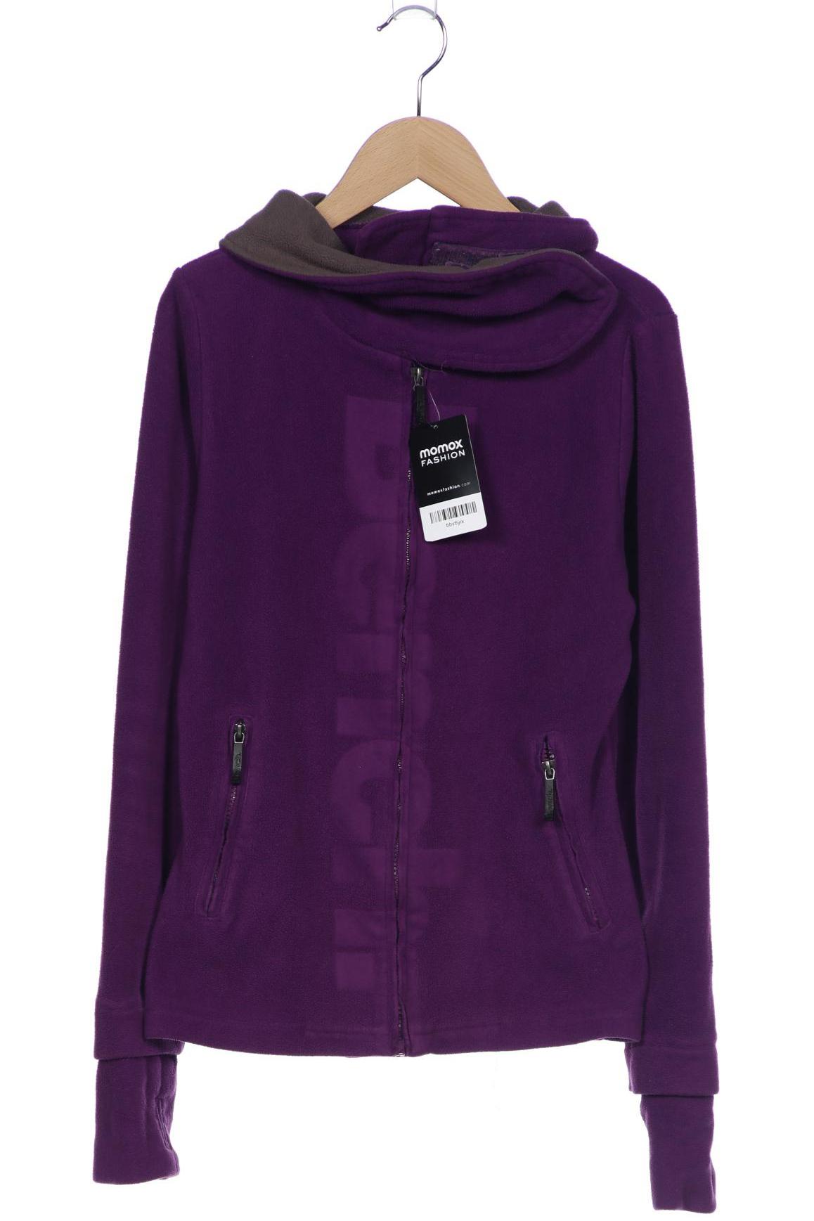 

Bench. Damen Sweatshirt, flieder, Gr. 36