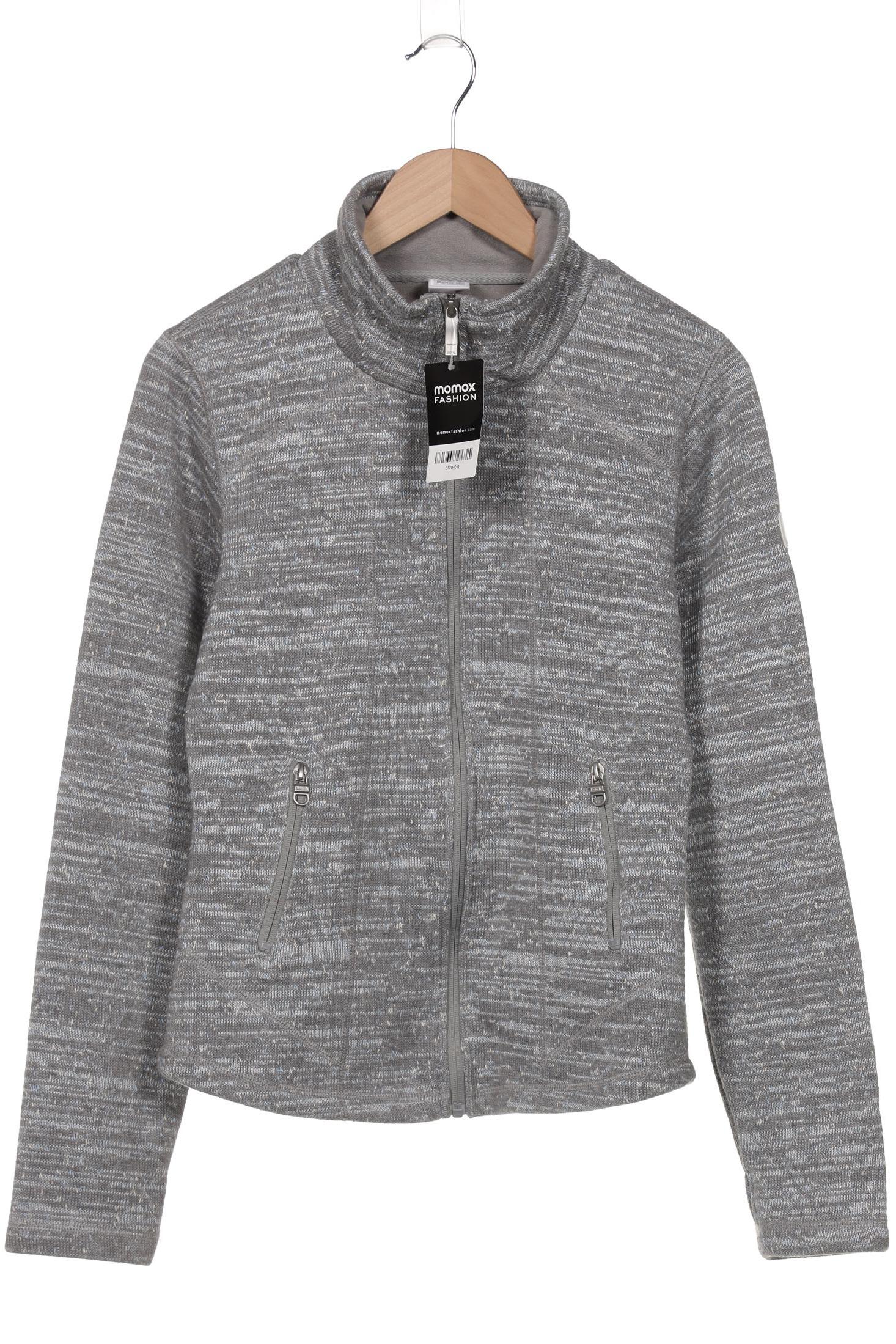 

Bench. Damen Sweatshirt, grau, Gr. 42