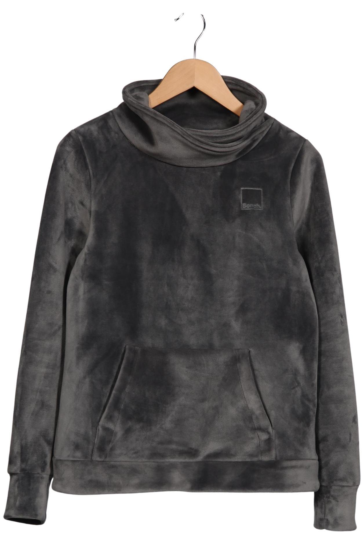 

Bench. Damen Sweatshirt, grau, Gr. 36