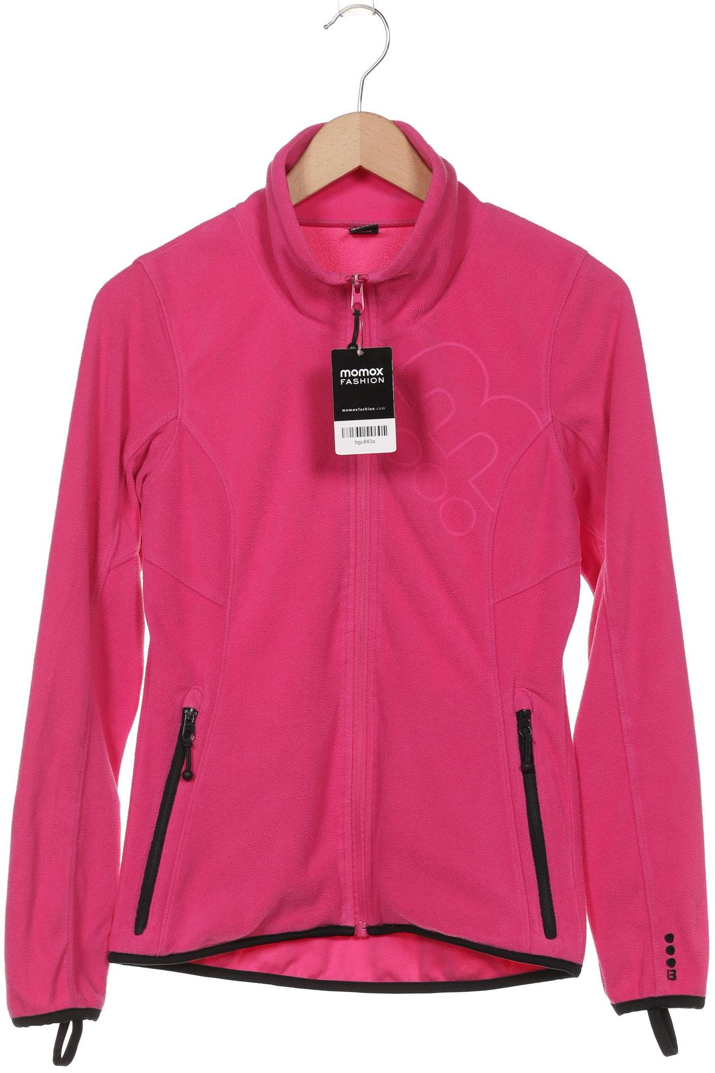 

Bench. Damen Sweatshirt, pink, Gr. 36