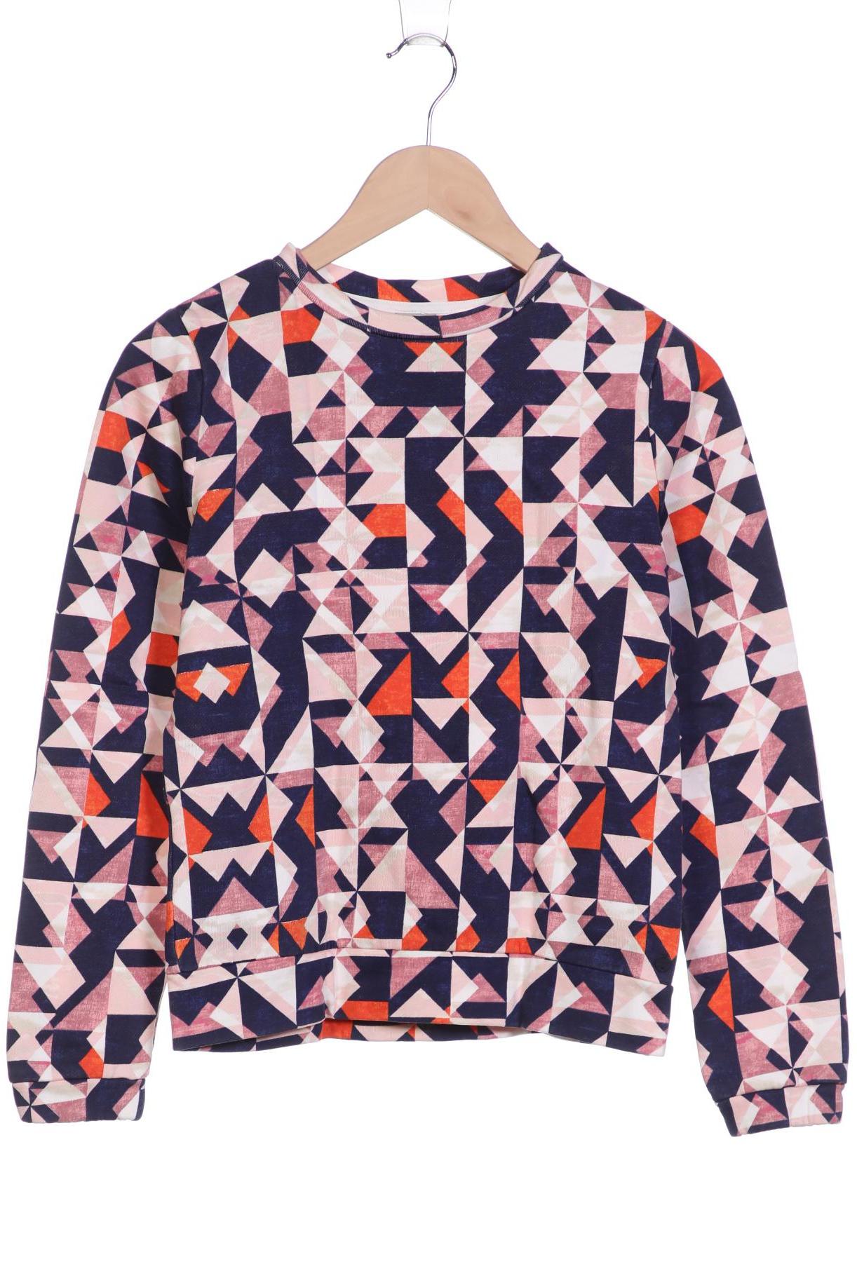 

Bench. Damen Sweatshirt, mehrfarbig, Gr. 34