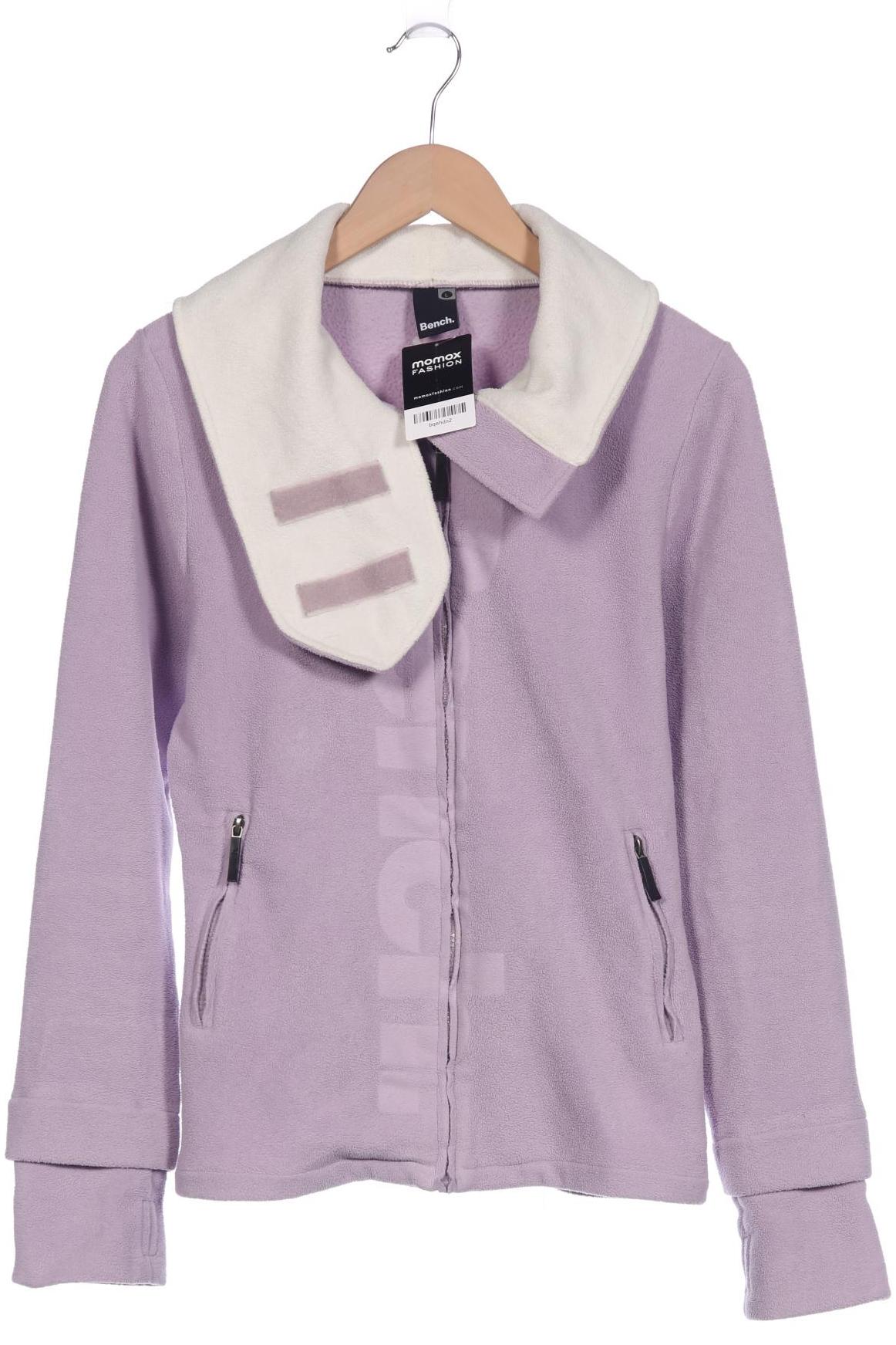 

Bench. Damen Sweatshirt, flieder, Gr. 42