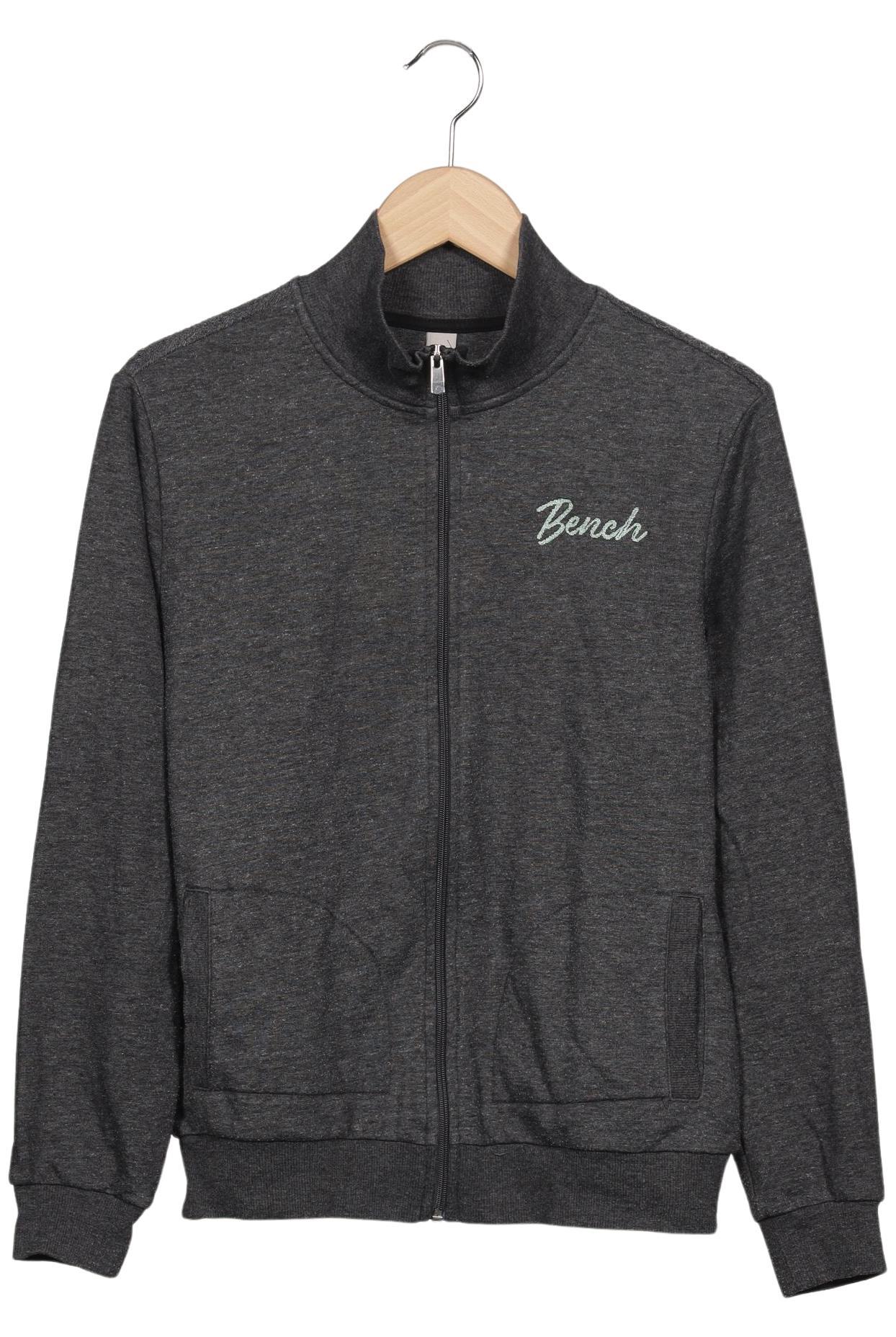 

Bench. Damen Sweatshirt, grau, Gr. 36